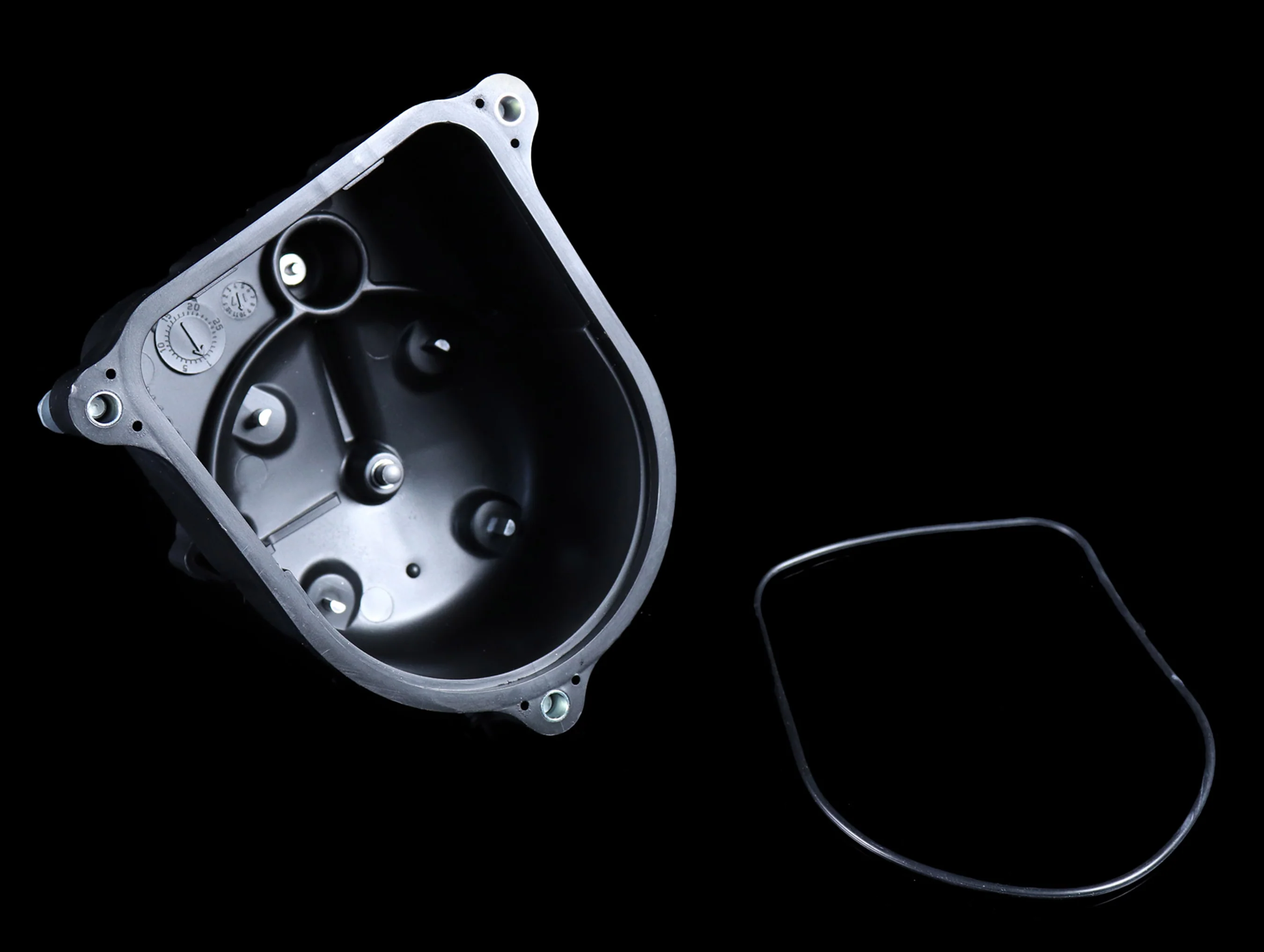 Honda Distributor Cap & Rotor - B-series - Image 3