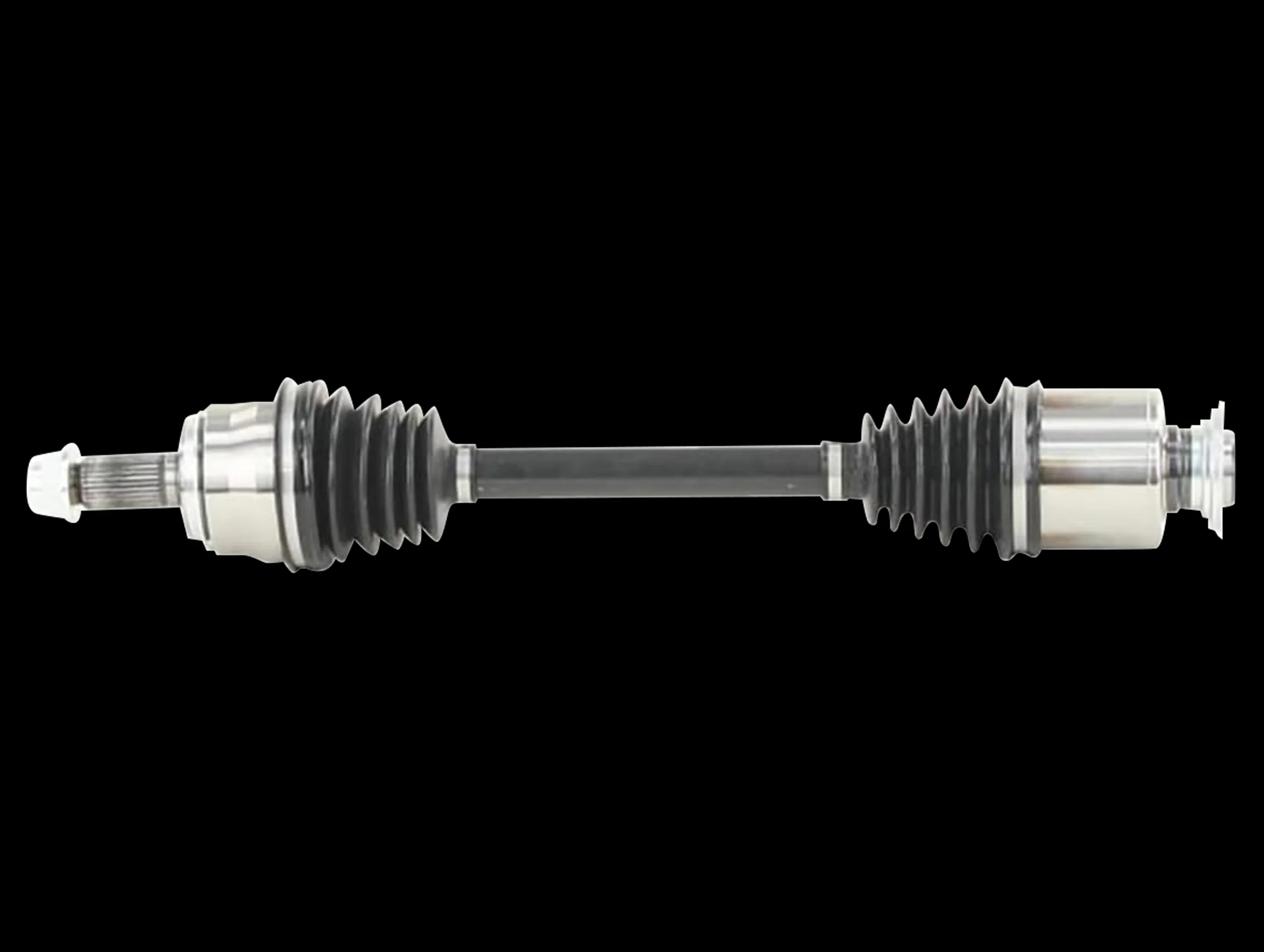 Honda Driveshaft Assembly - 17-21 Civic Type R (FK8)