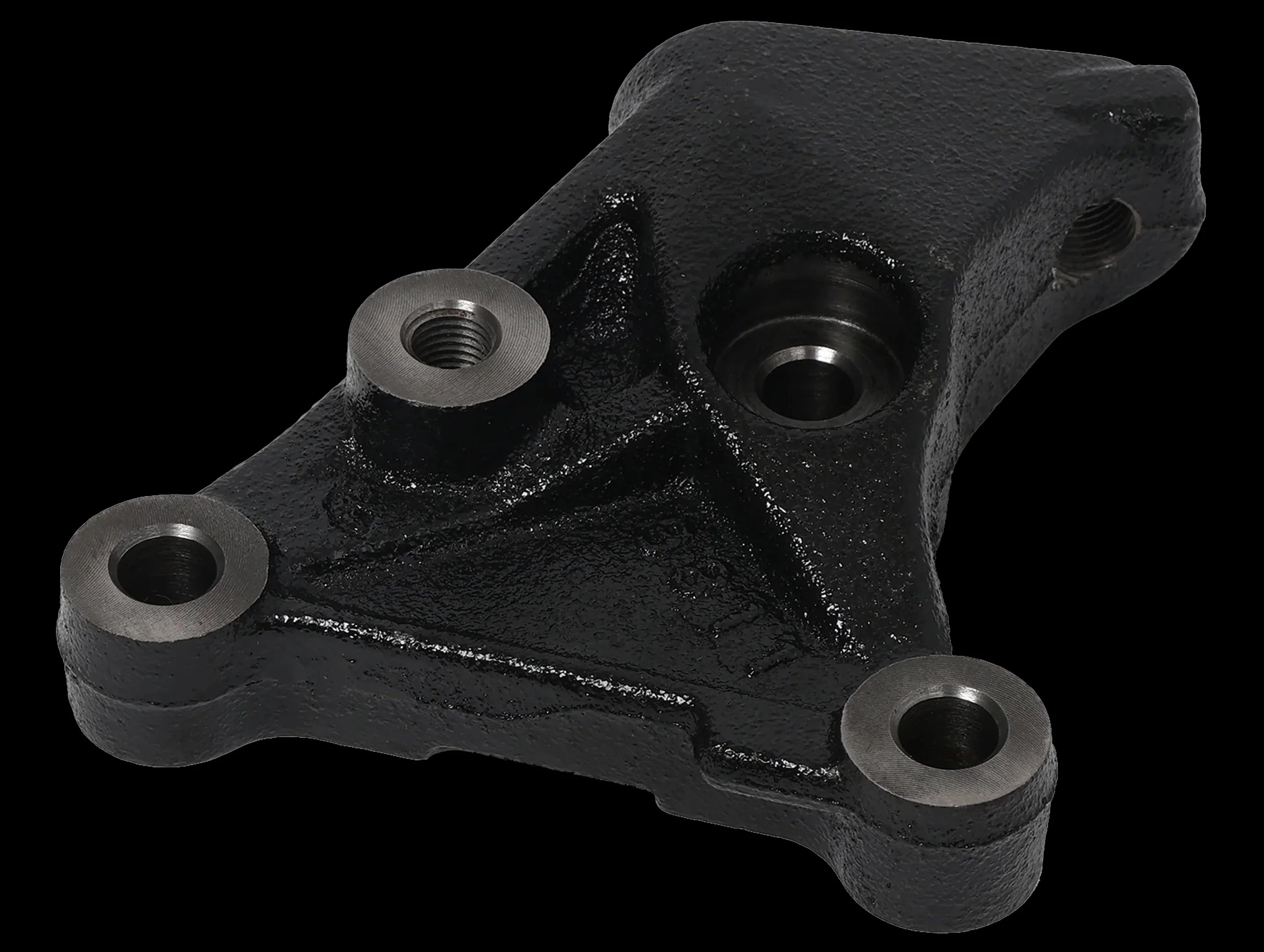 Honda Engine Post Mount - 01-05 Civic Si