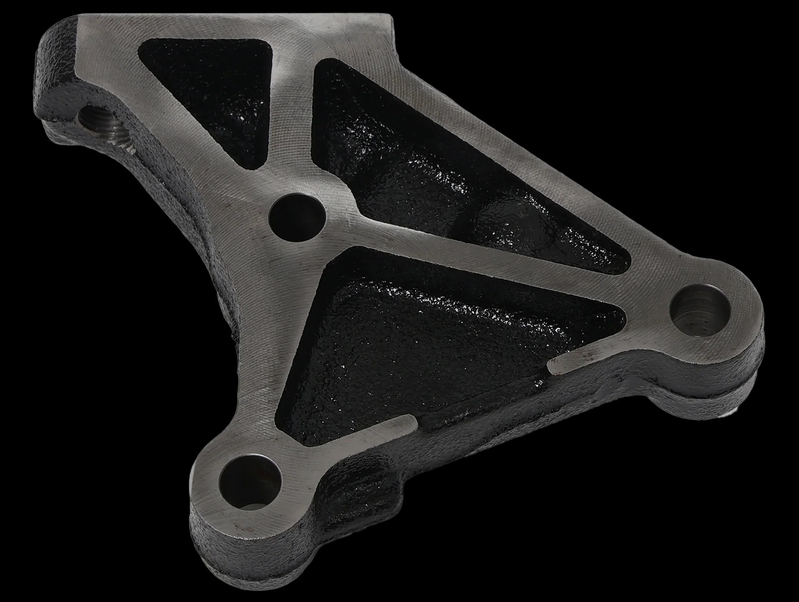 Honda Engine Post Mount - 01-05 Civic Si - Image 2