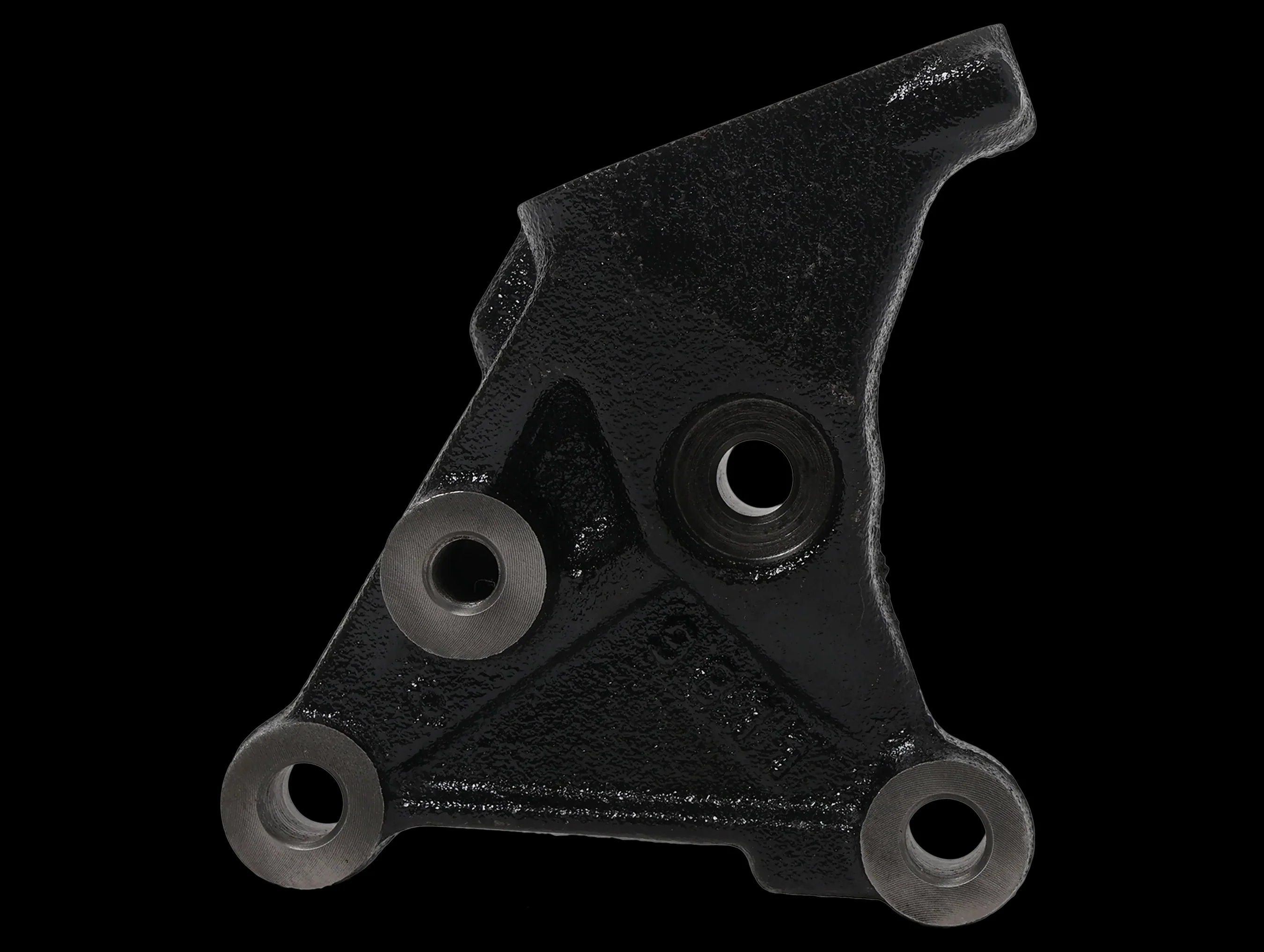 Honda Engine Post Mount - 01-05 Civic Si - Image 3