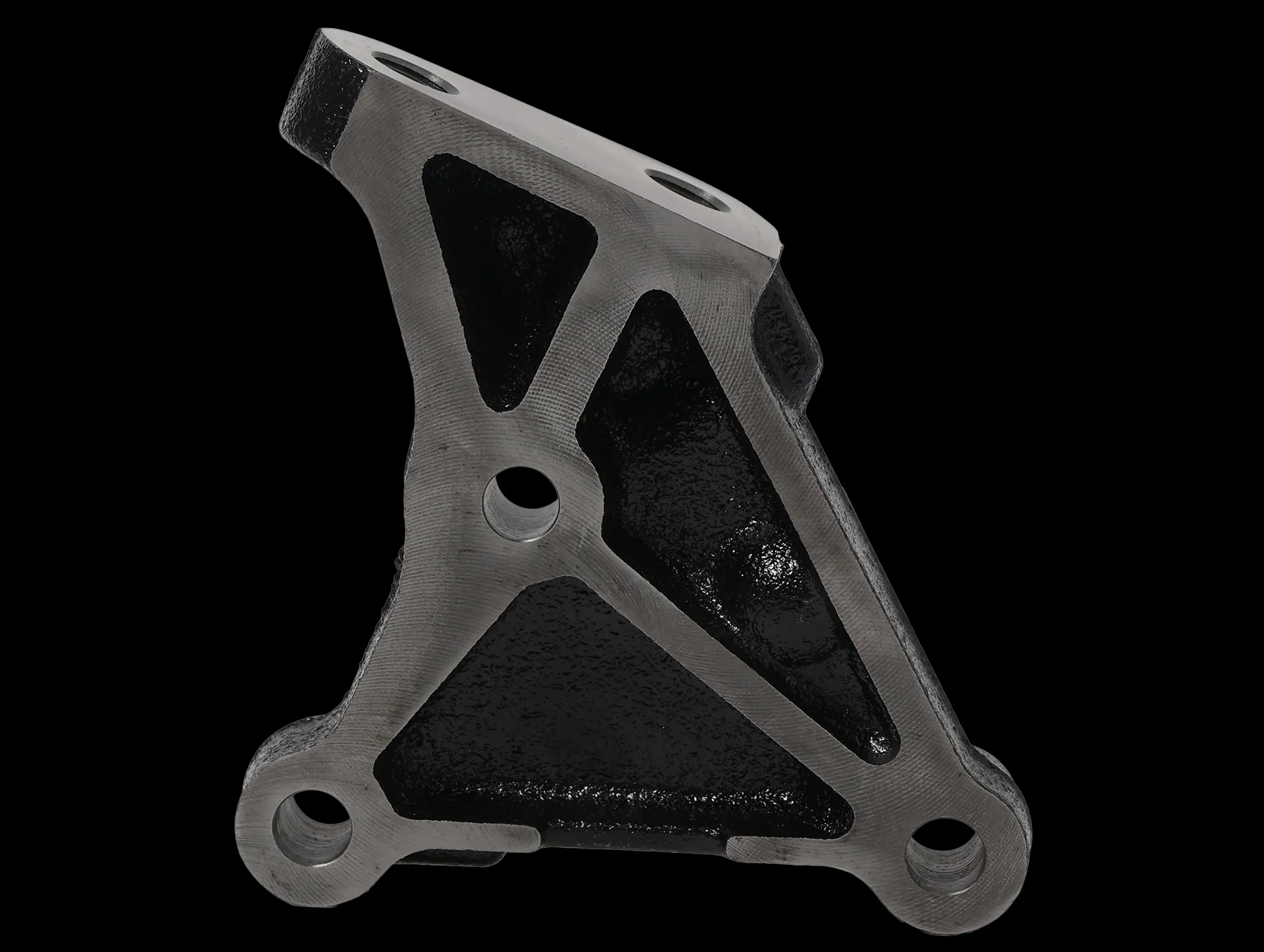 Honda Engine Post Mount - 01-05 Civic Si - Image 4