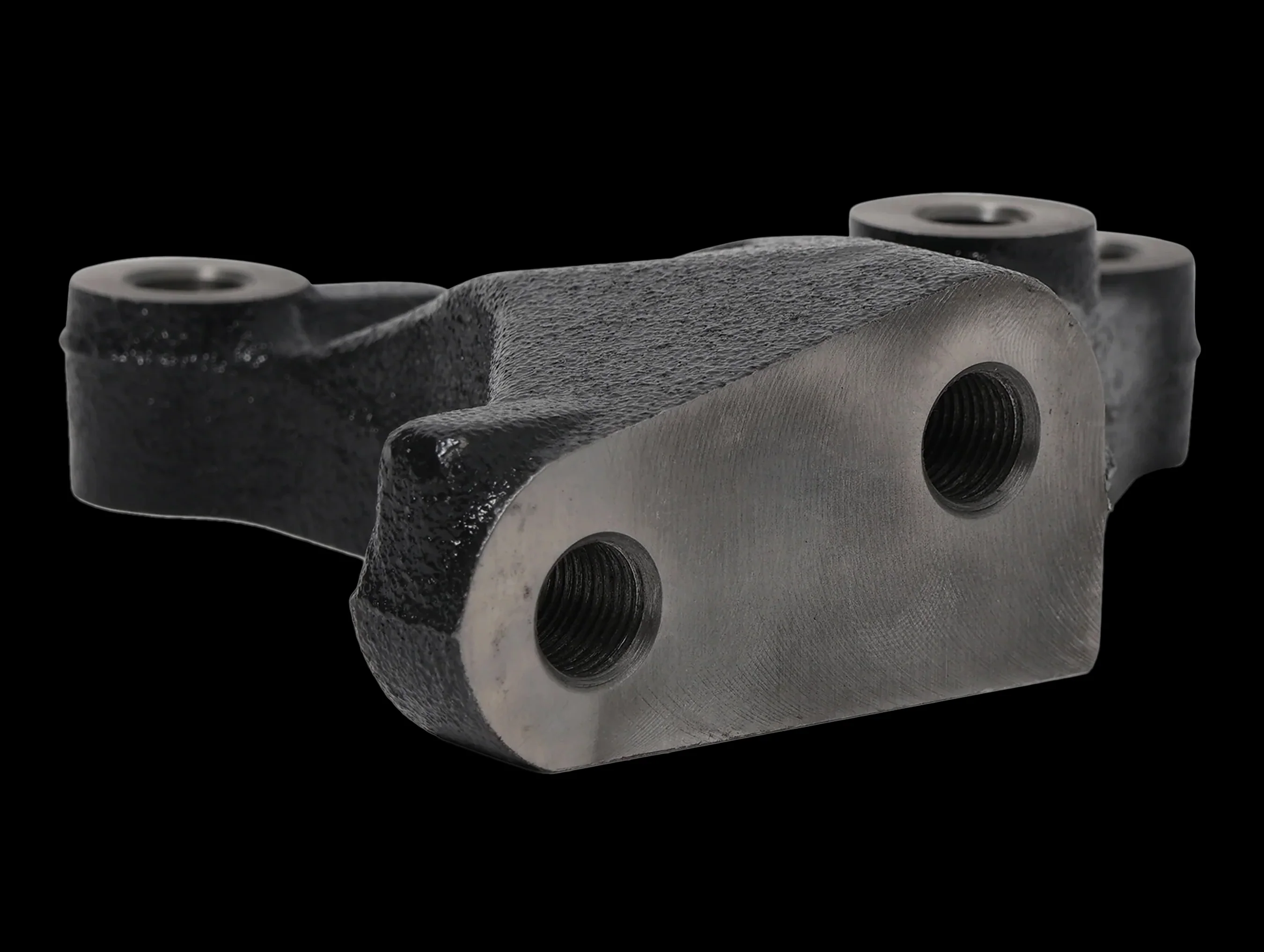 Honda Engine Post Mount - 01-05 Civic Si - Image 5