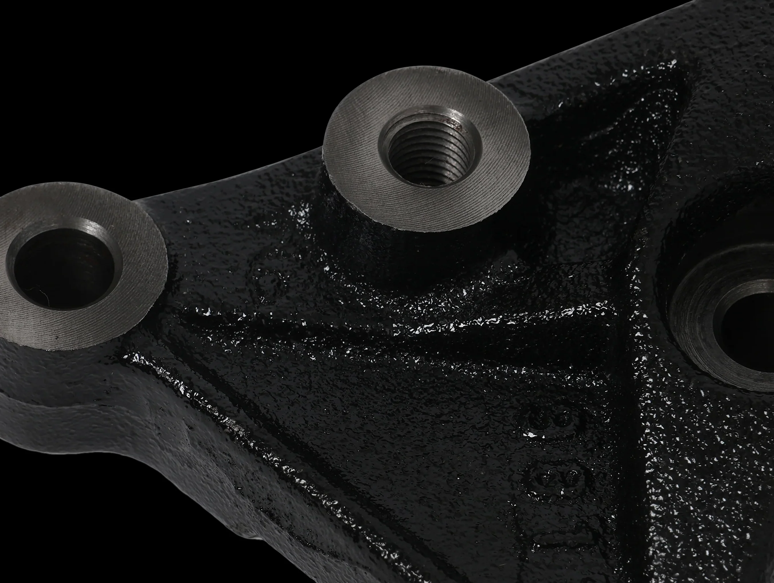 Honda Engine Post Mount - 01-05 Civic Si - Image 7