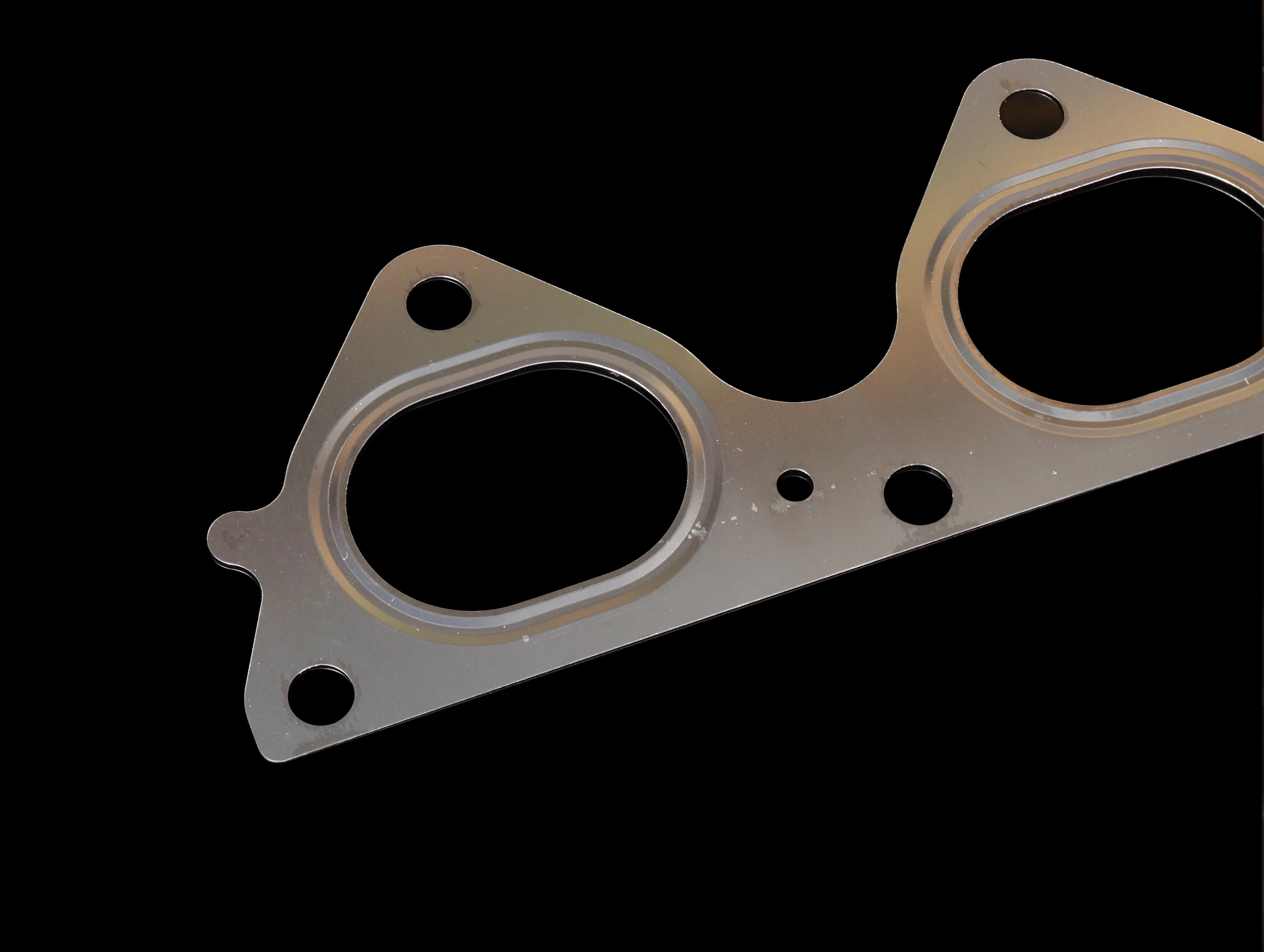 Honda Exhaust Manifold Gasket - B-series - Image 2