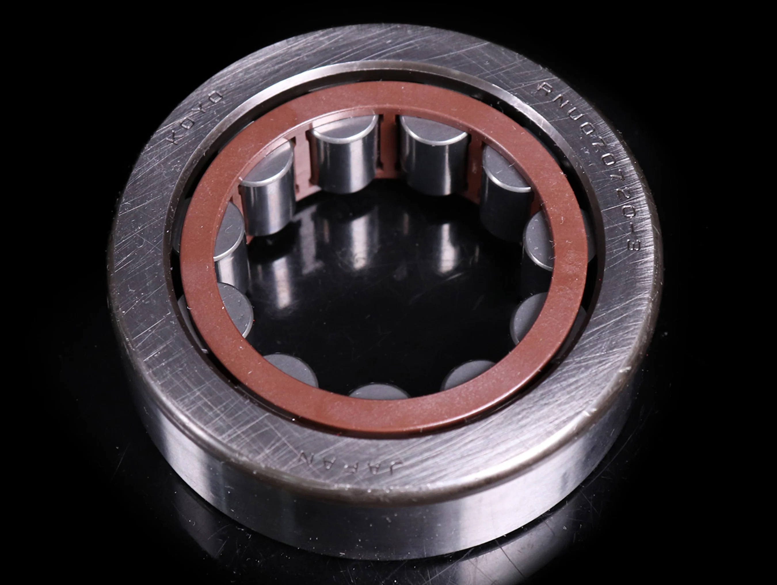 Honda Final Drive Countershaft Bearing - K-series - Image 2
