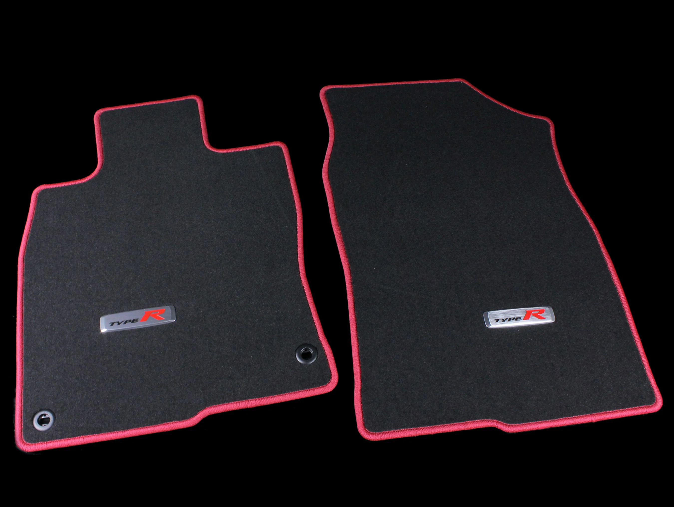 Honda Floor Mats - 2017-21 Civic Type-R - Image 2