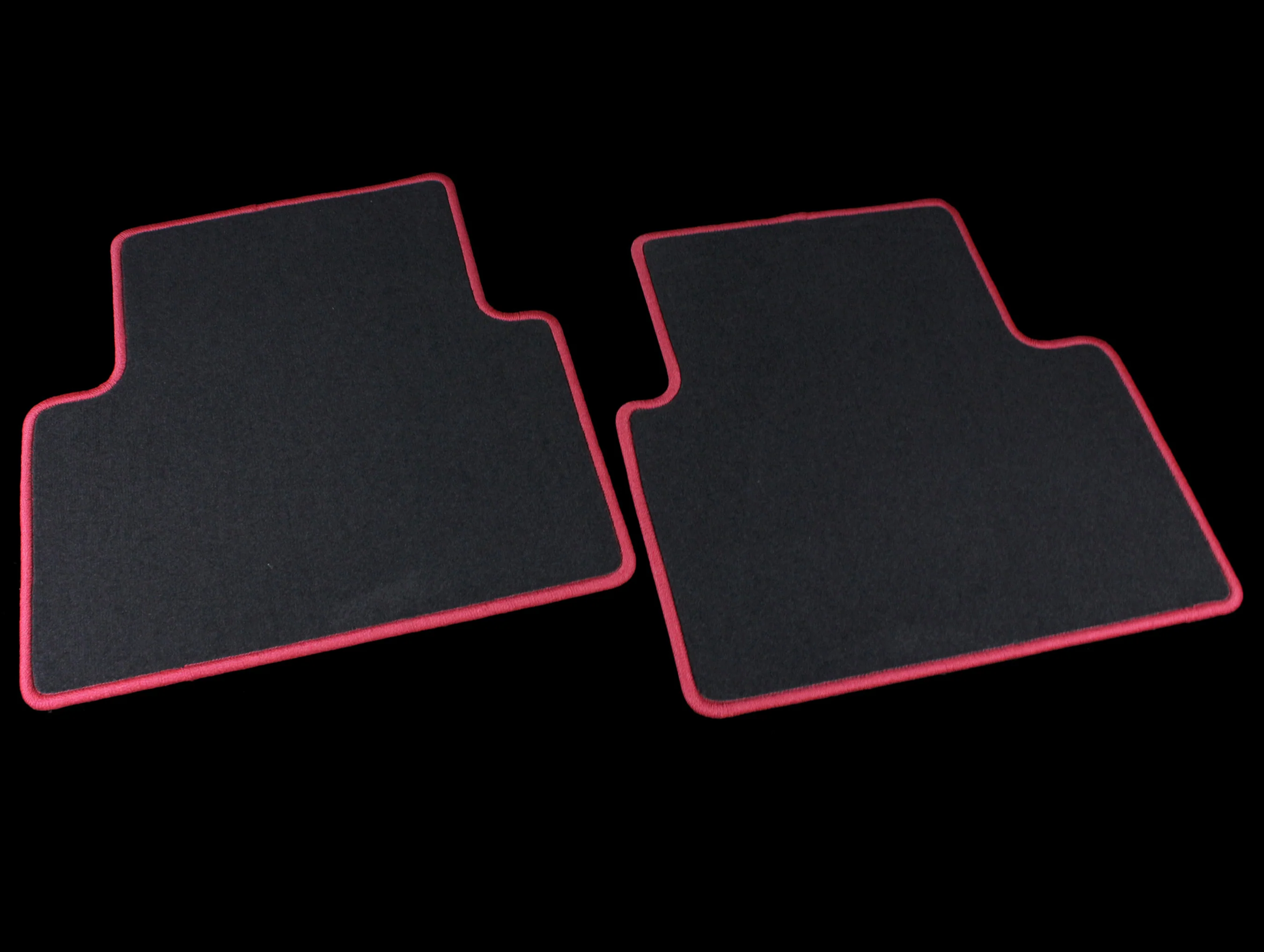 Honda Floor Mats - 2017-21 Civic Type-R - Image 3