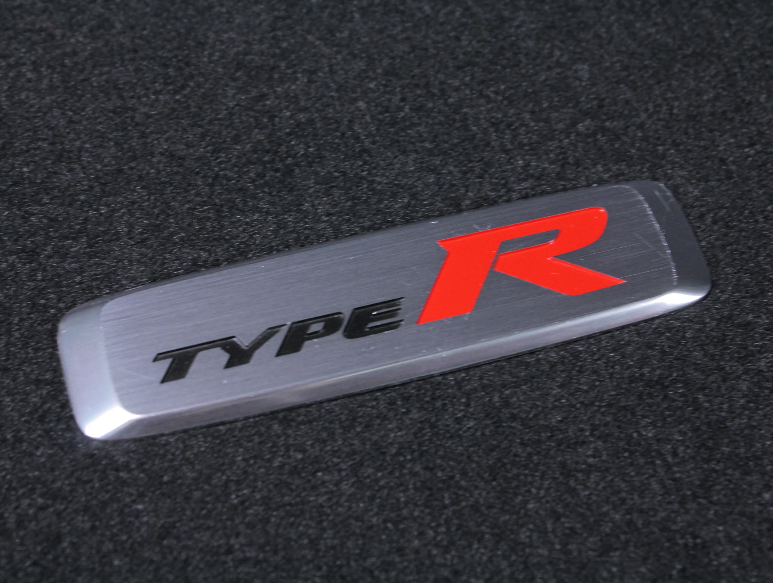 Honda Floor Mats - 2017-21 Civic Type-R - Image 4