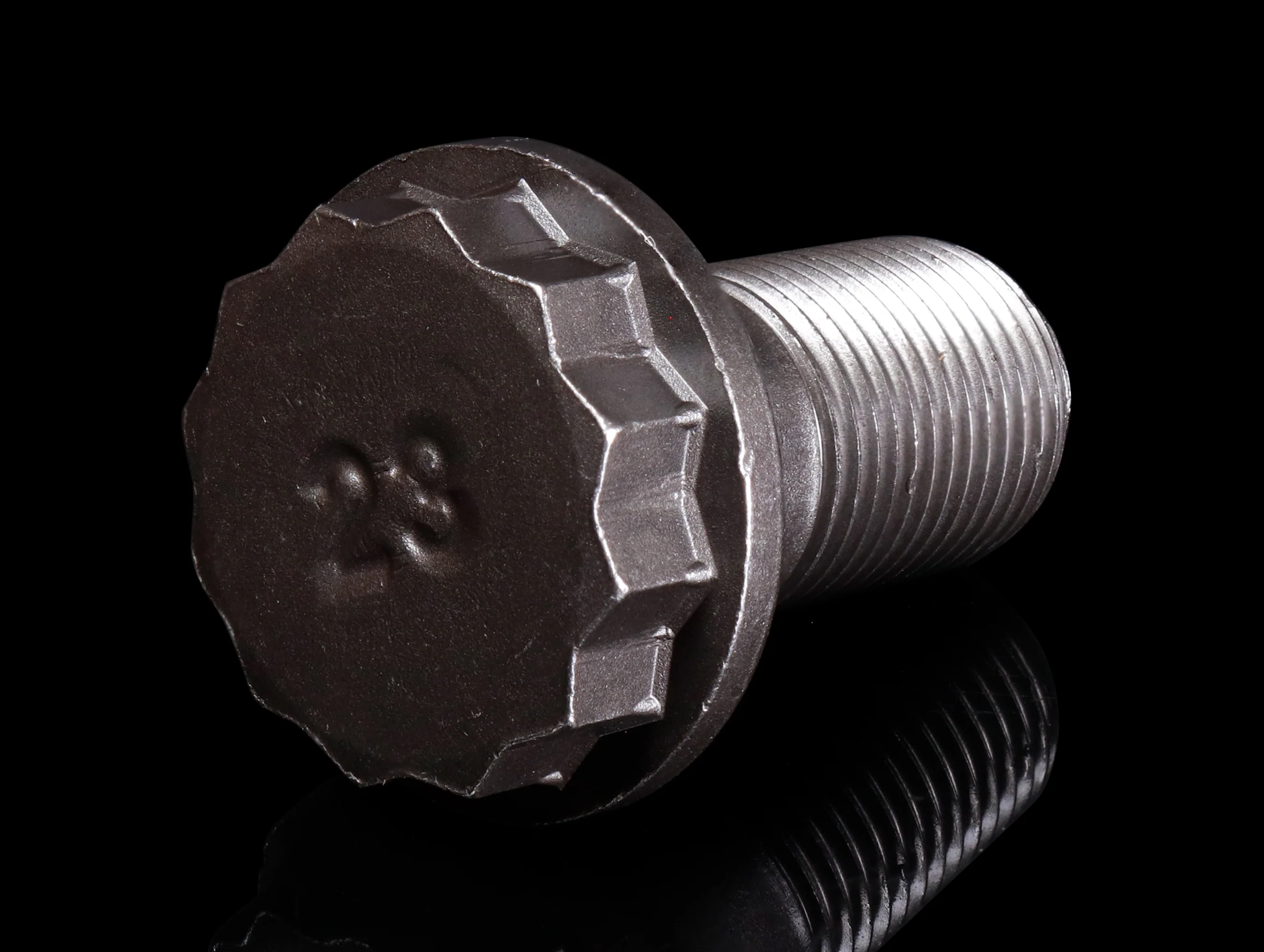 Honda Flywheel Bolt - B/K-Series - Image 2