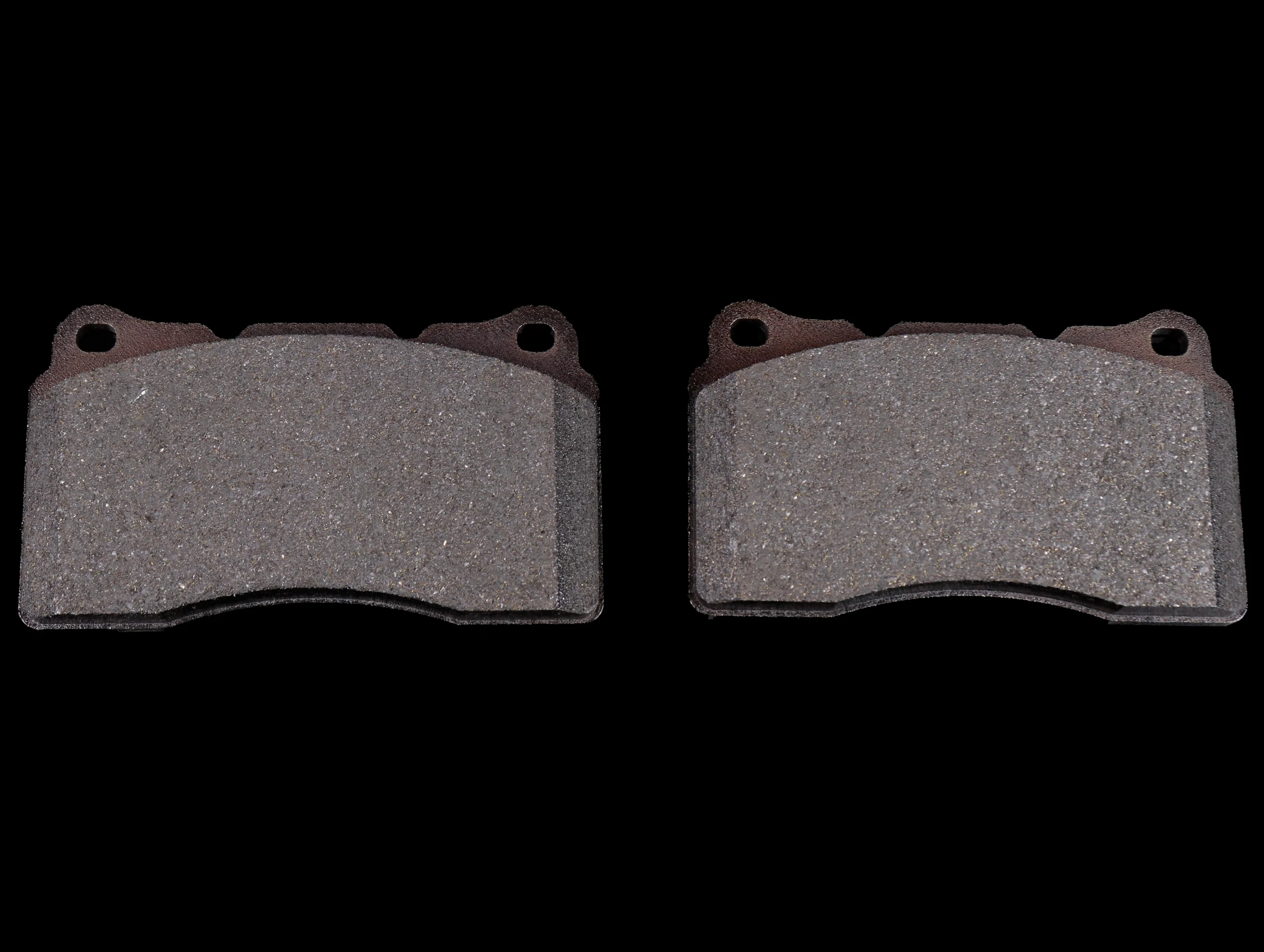 Honda Front Brake Pad Set - 17-21 Civic Type-R - Image 3