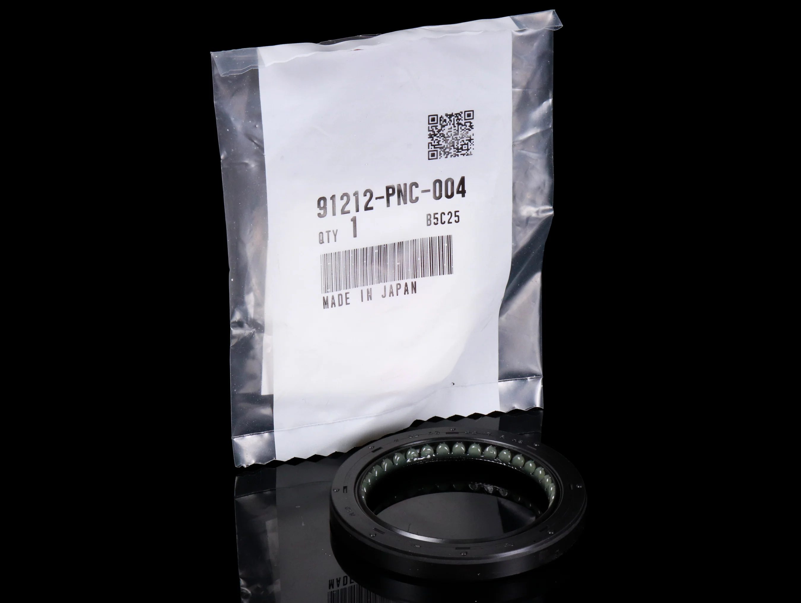 Honda Front Main Seal - K20A2