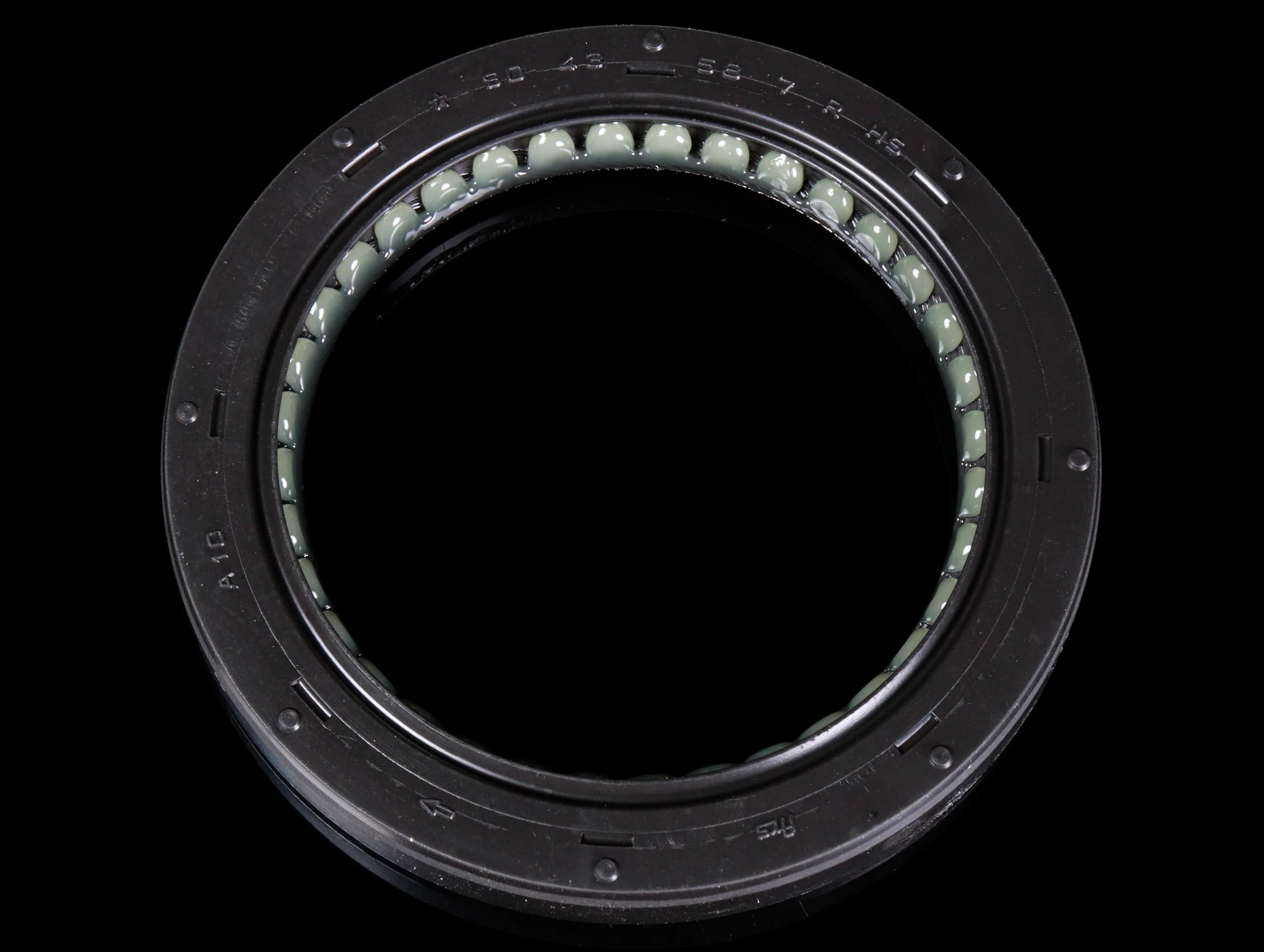 Honda Front Main Seal - K20A2 - Image 2