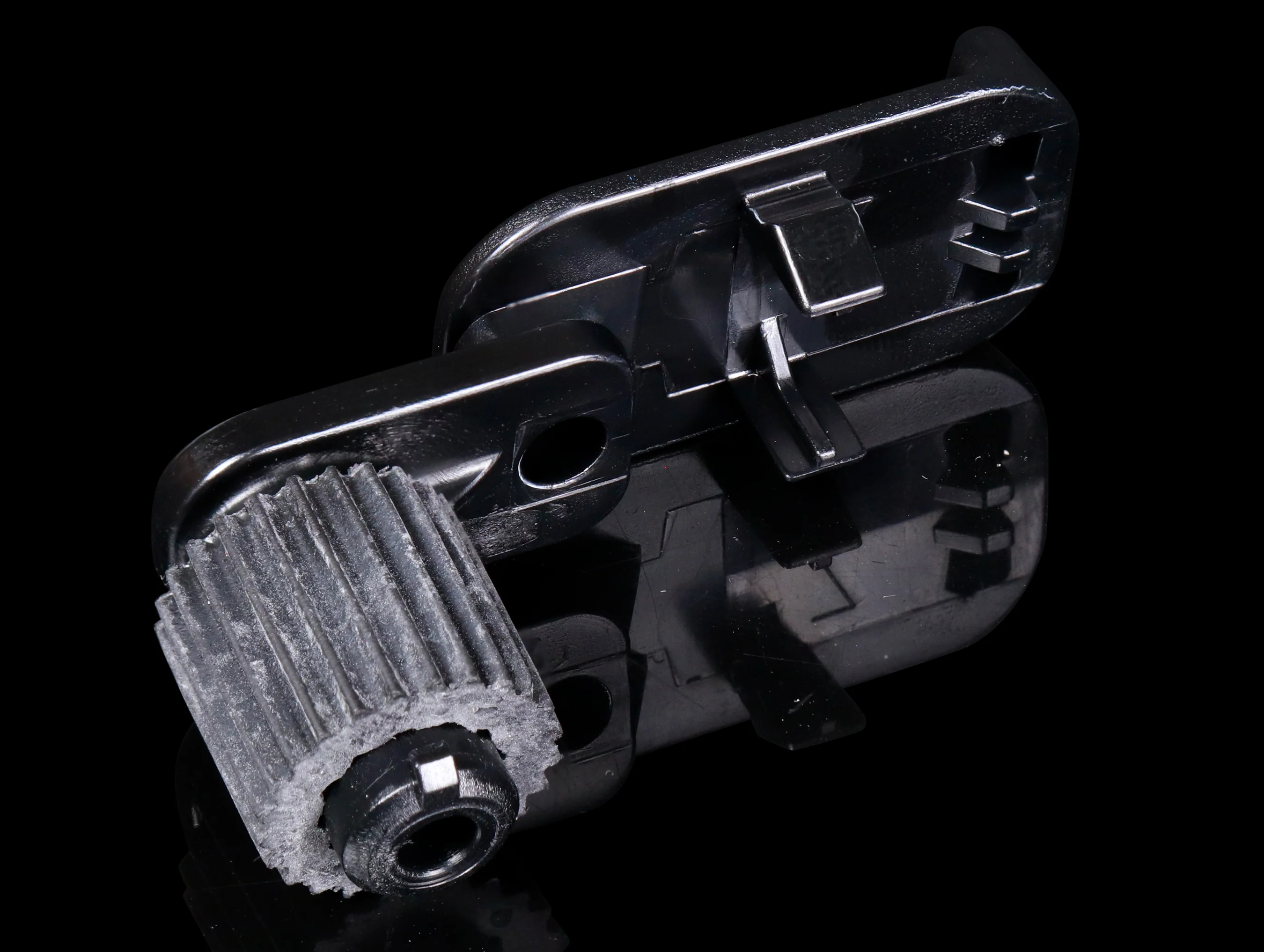 Honda Glove Box Stopper Arm - Image 2