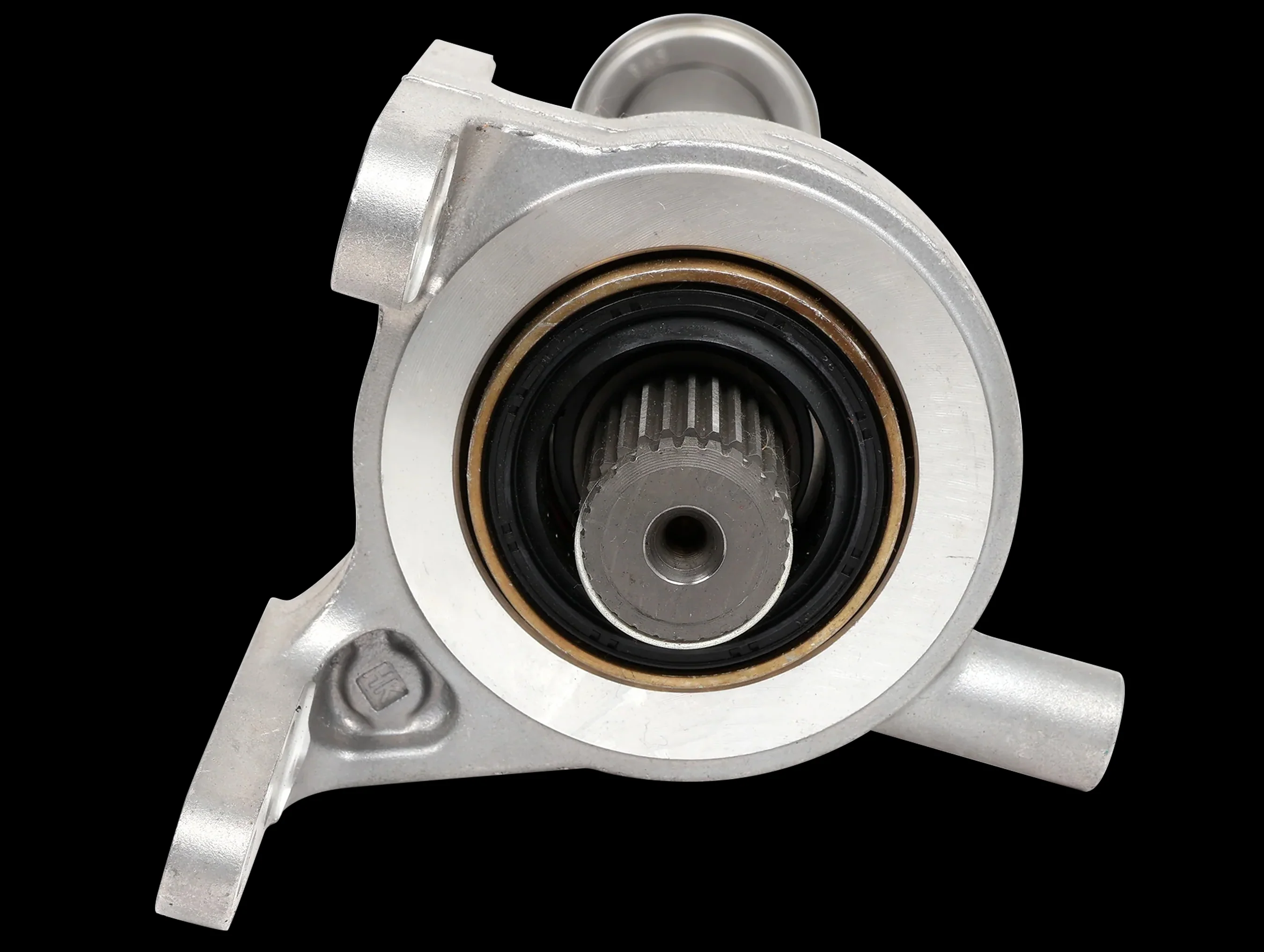 Honda Half Shaft Assembly - 06-11 Civic Si - Image 4