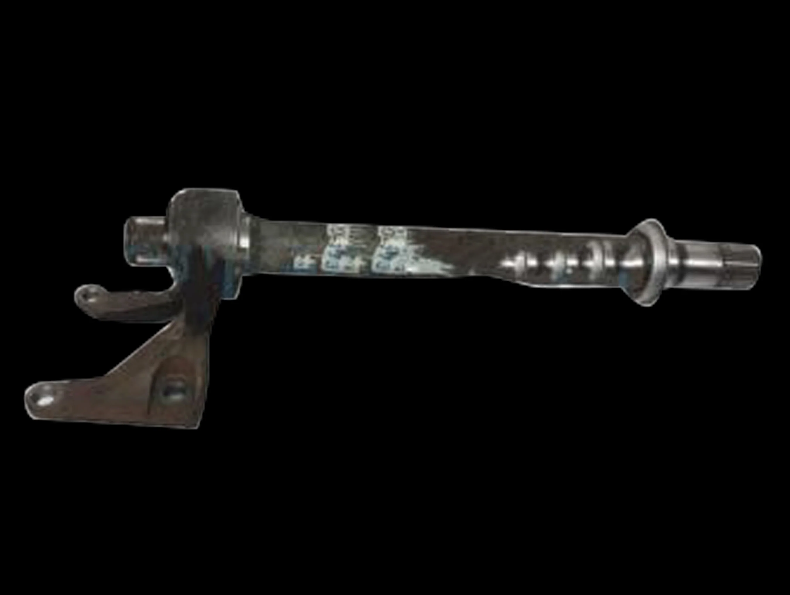 Honda Half Shaft Assembly - 17-21 Civic Type R (FK8)