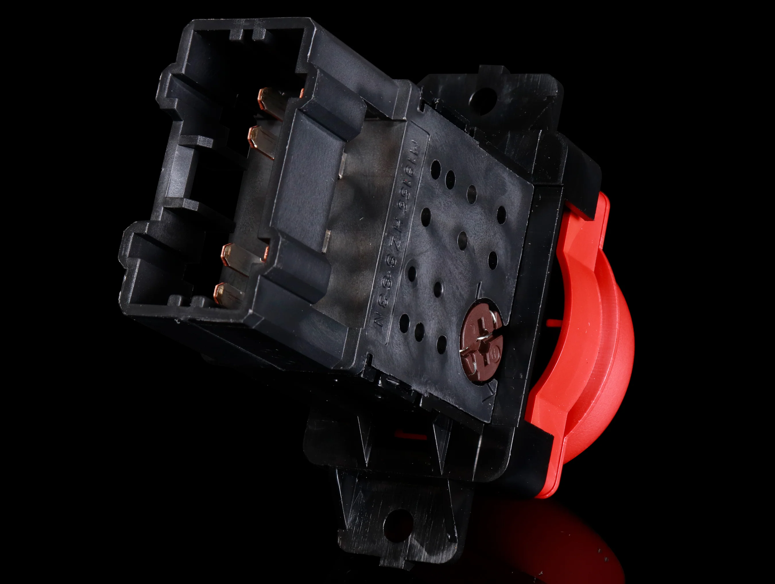 Honda Hazard Switch - 02-06 RSX / 02-05 Civic Si - Image 3