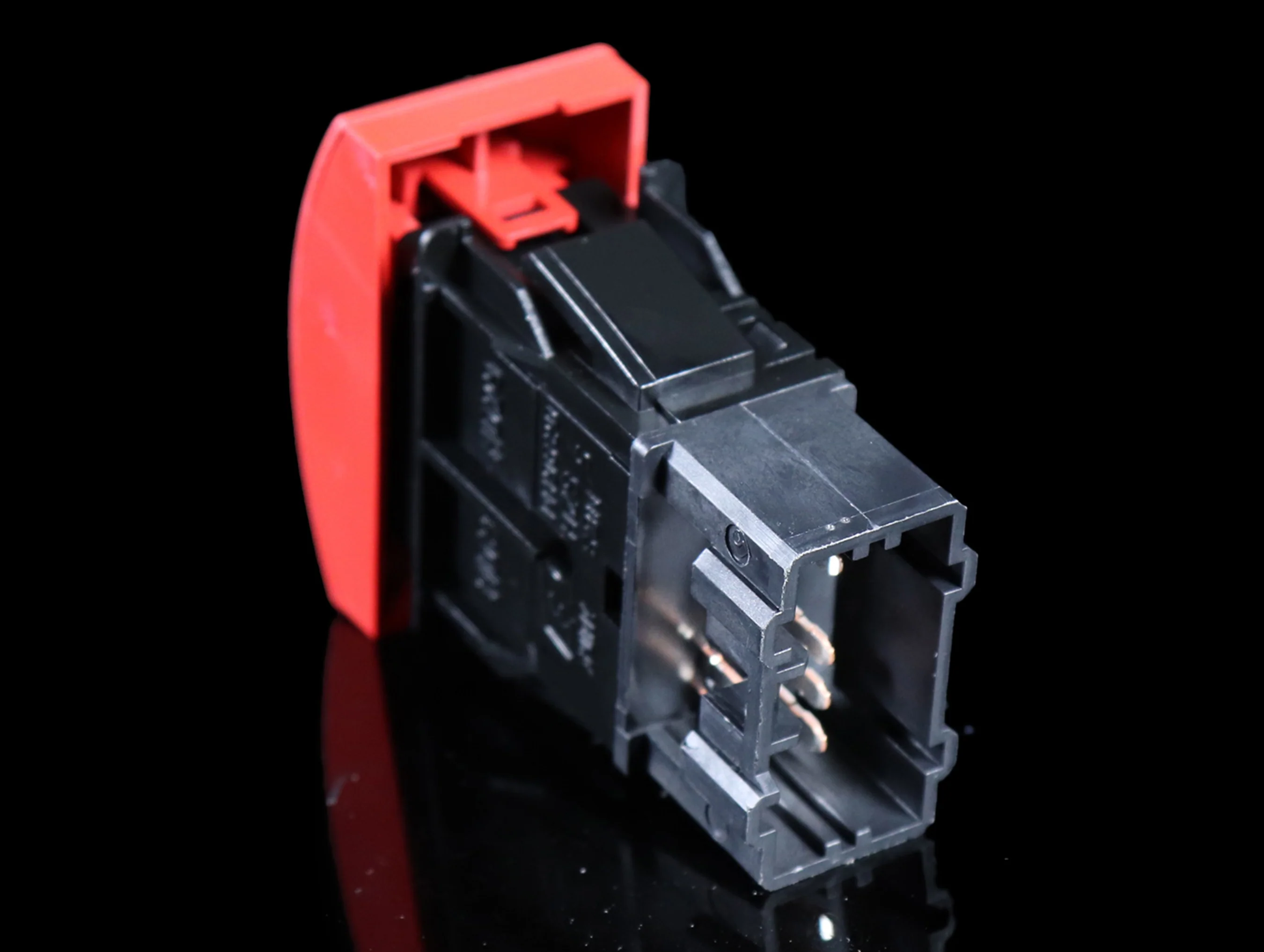 Honda Hazard Switch - 07-08 Fit - Image 3