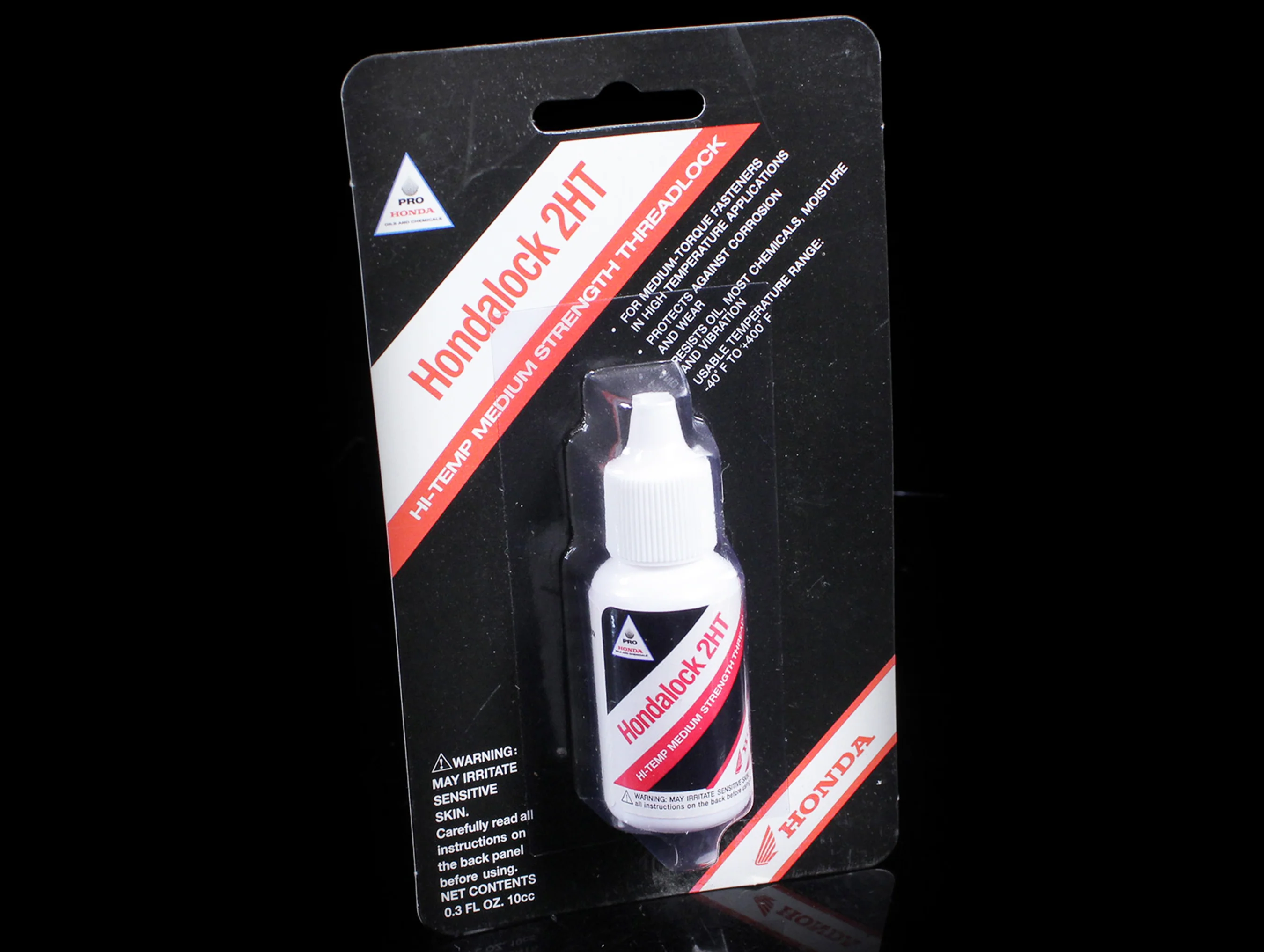 Honda Hondalock Threadlock - Image 4