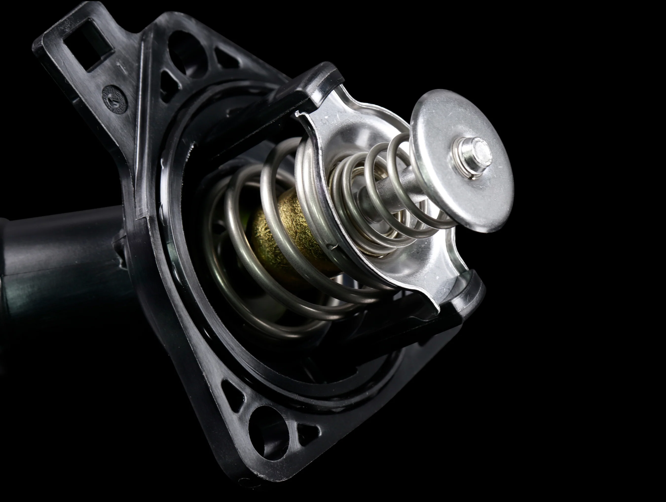 Honda K-Series Thermostat - 06-15 Civic Si - Image 3
