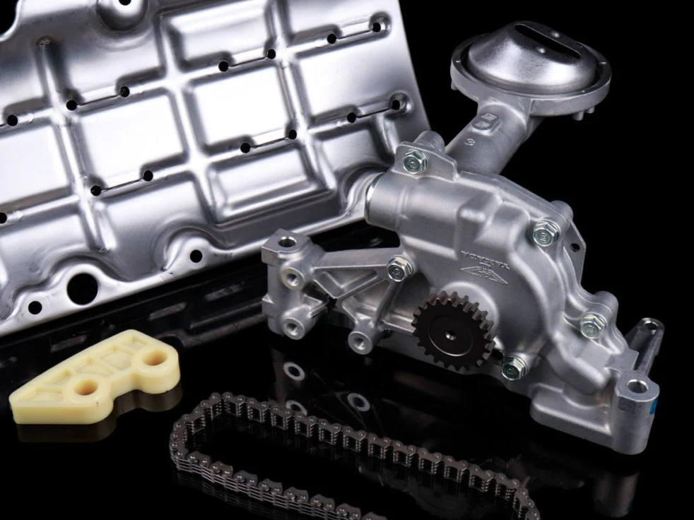 Honda K20 RSX Type S Oil Pump Kit - Image 2
