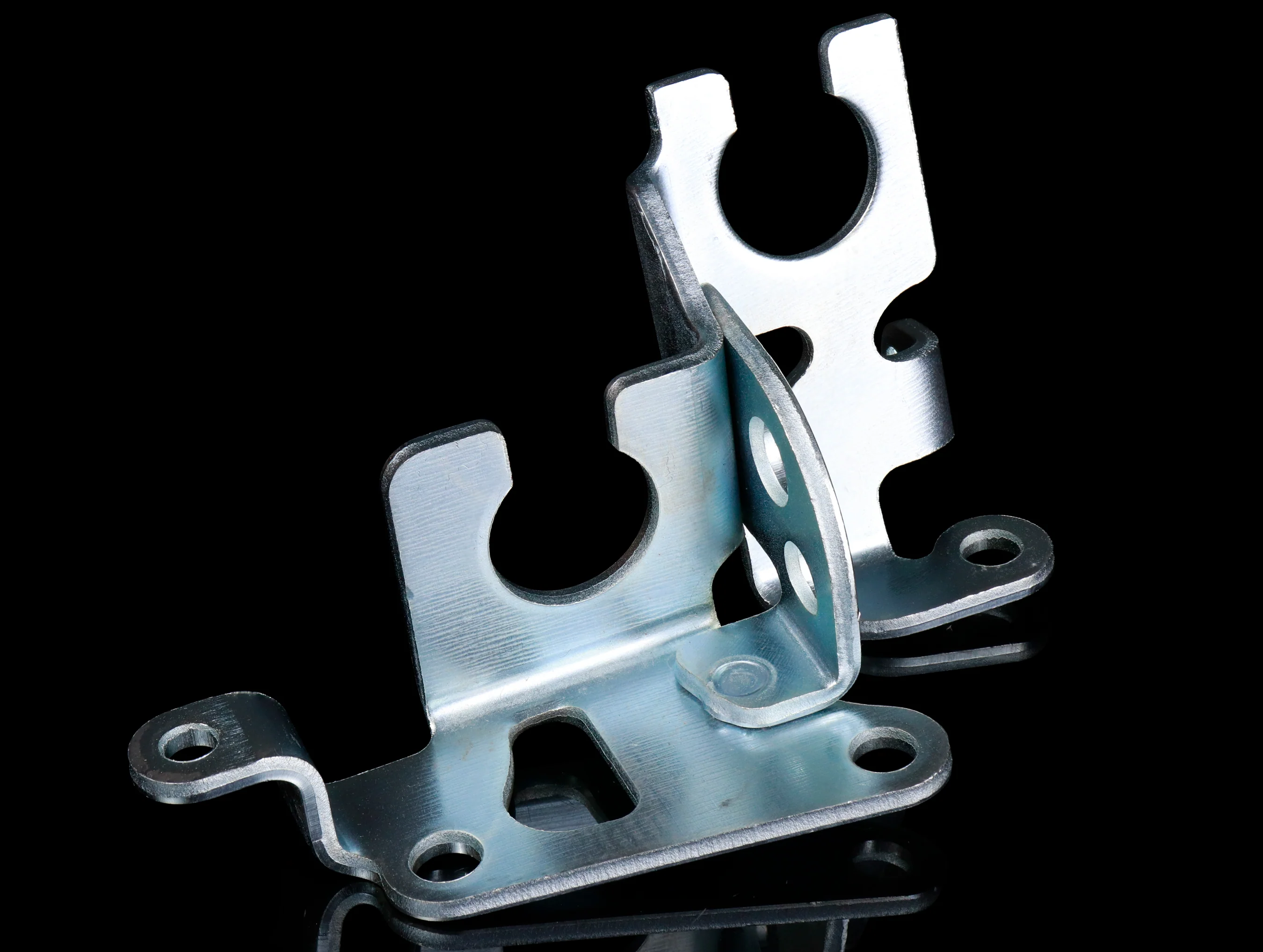Honda K20A/A2/A3/Z1 Transmission Cable Bracket - Image 2