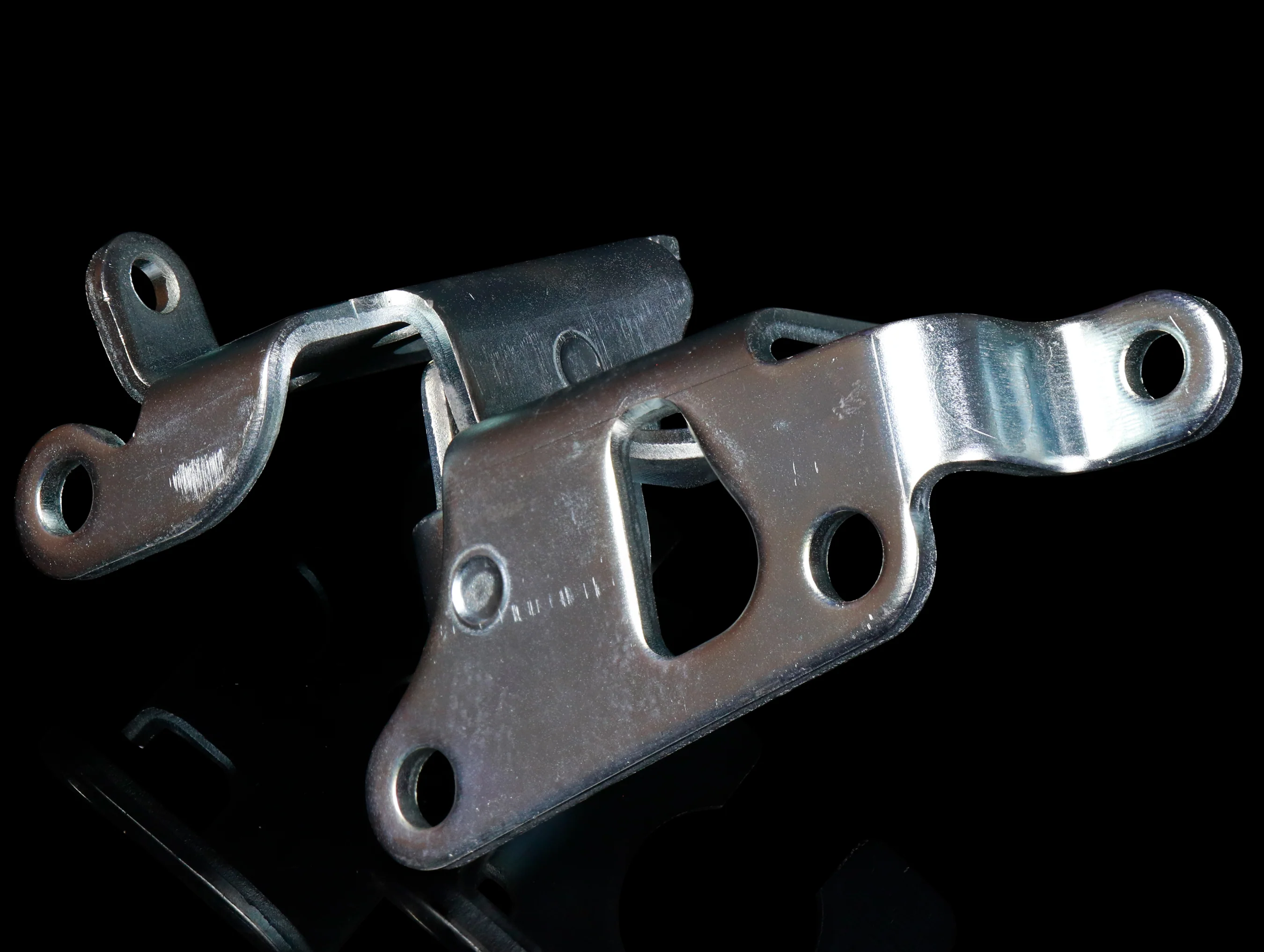 Honda K20A/A2/A3/Z1 Transmission Cable Bracket - Image 3