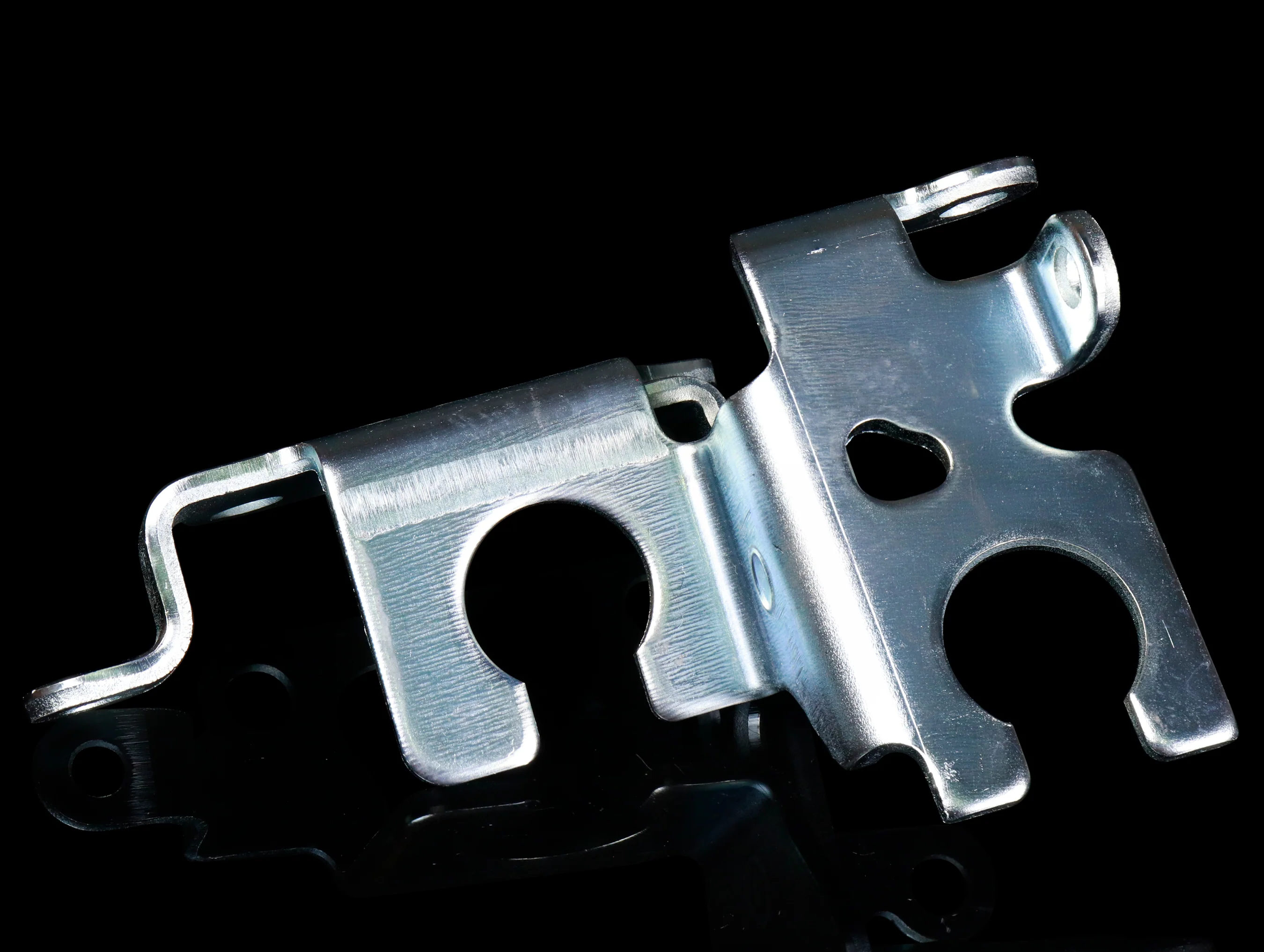 Honda K20A/A2/A3/Z1 Transmission Cable Bracket - Image 4