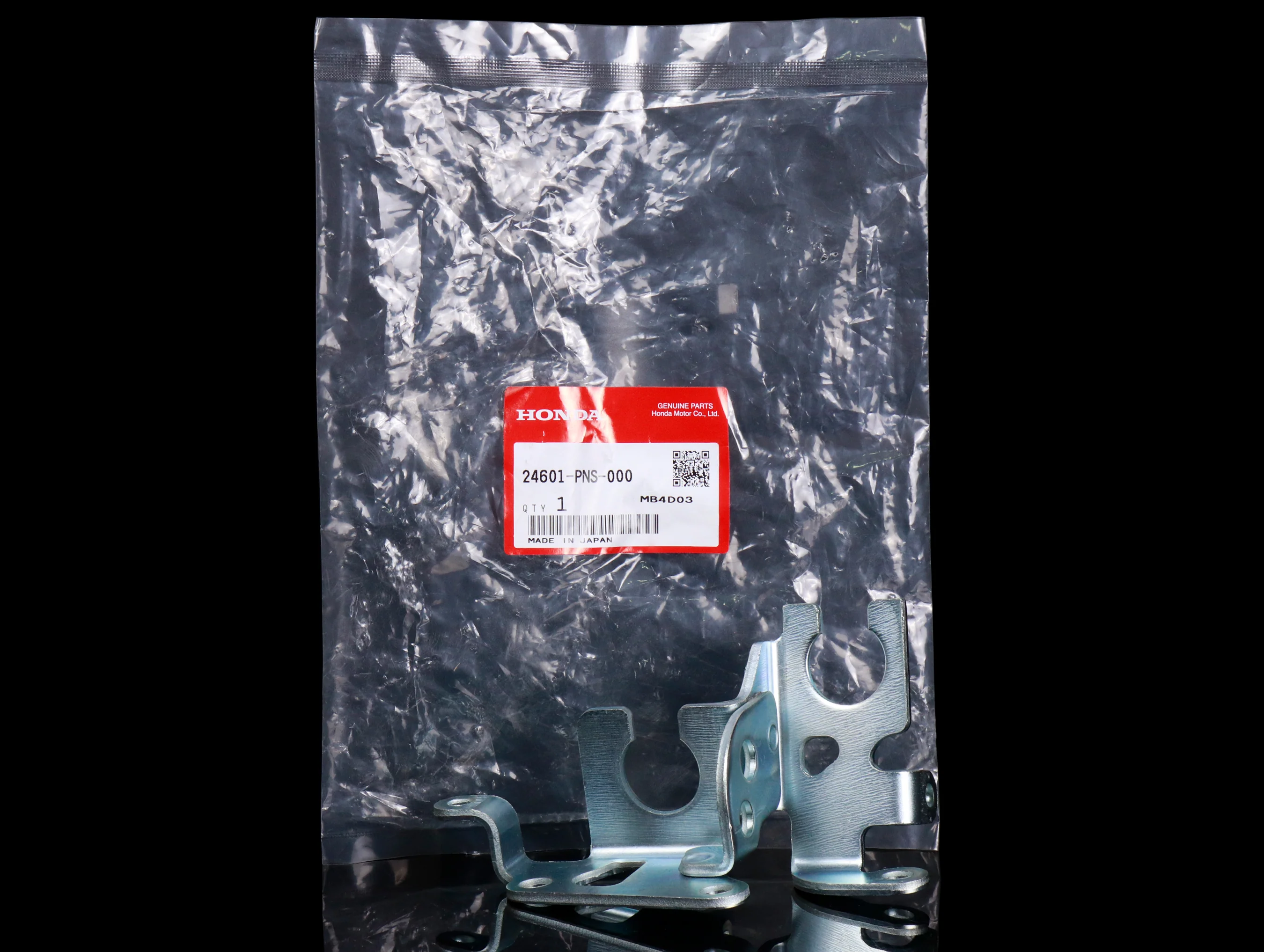 Honda K20A/A2/A3/Z1 Transmission Cable Bracket - Image 5