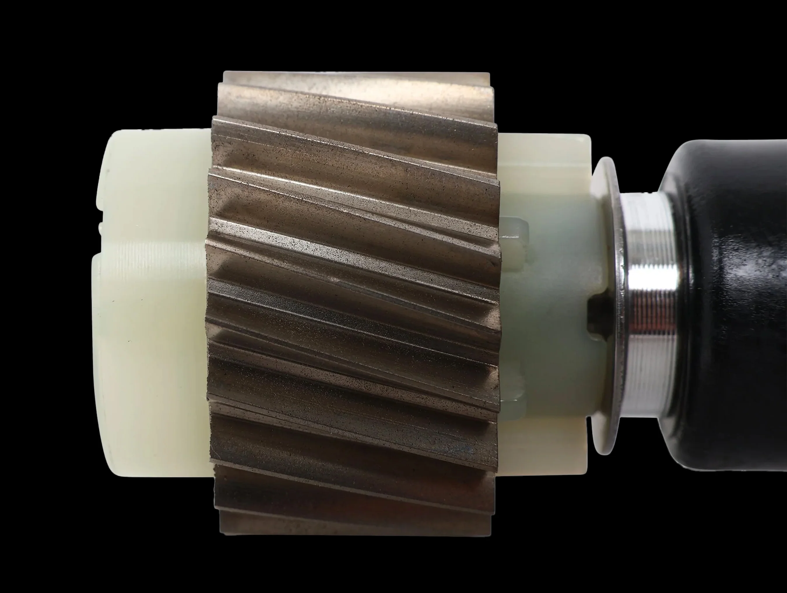 Honda K20A2 Vehicle Speed Sensor - Image 4