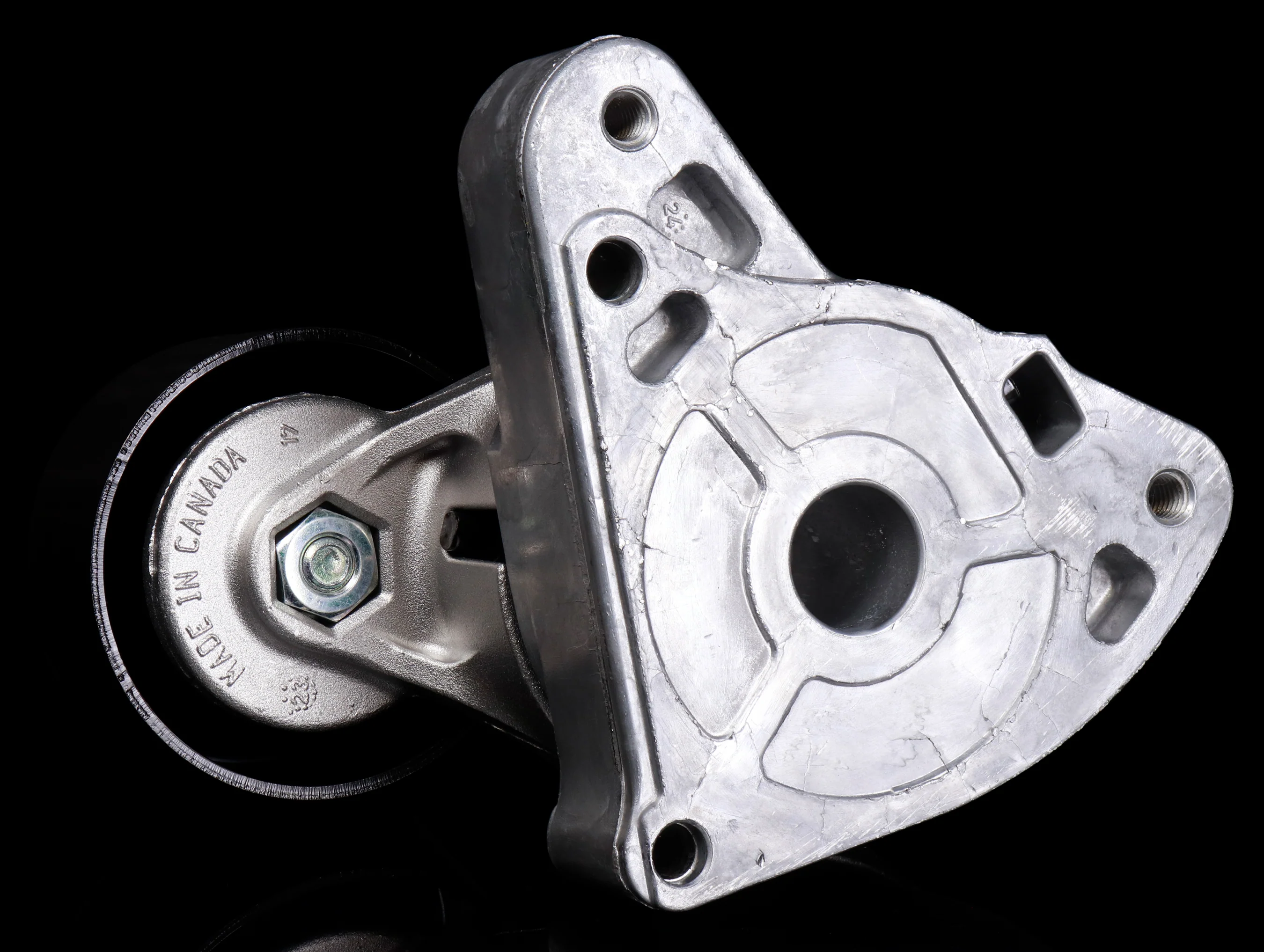 Honda K20Z3/K24Z Belt Tensioner - Image 3