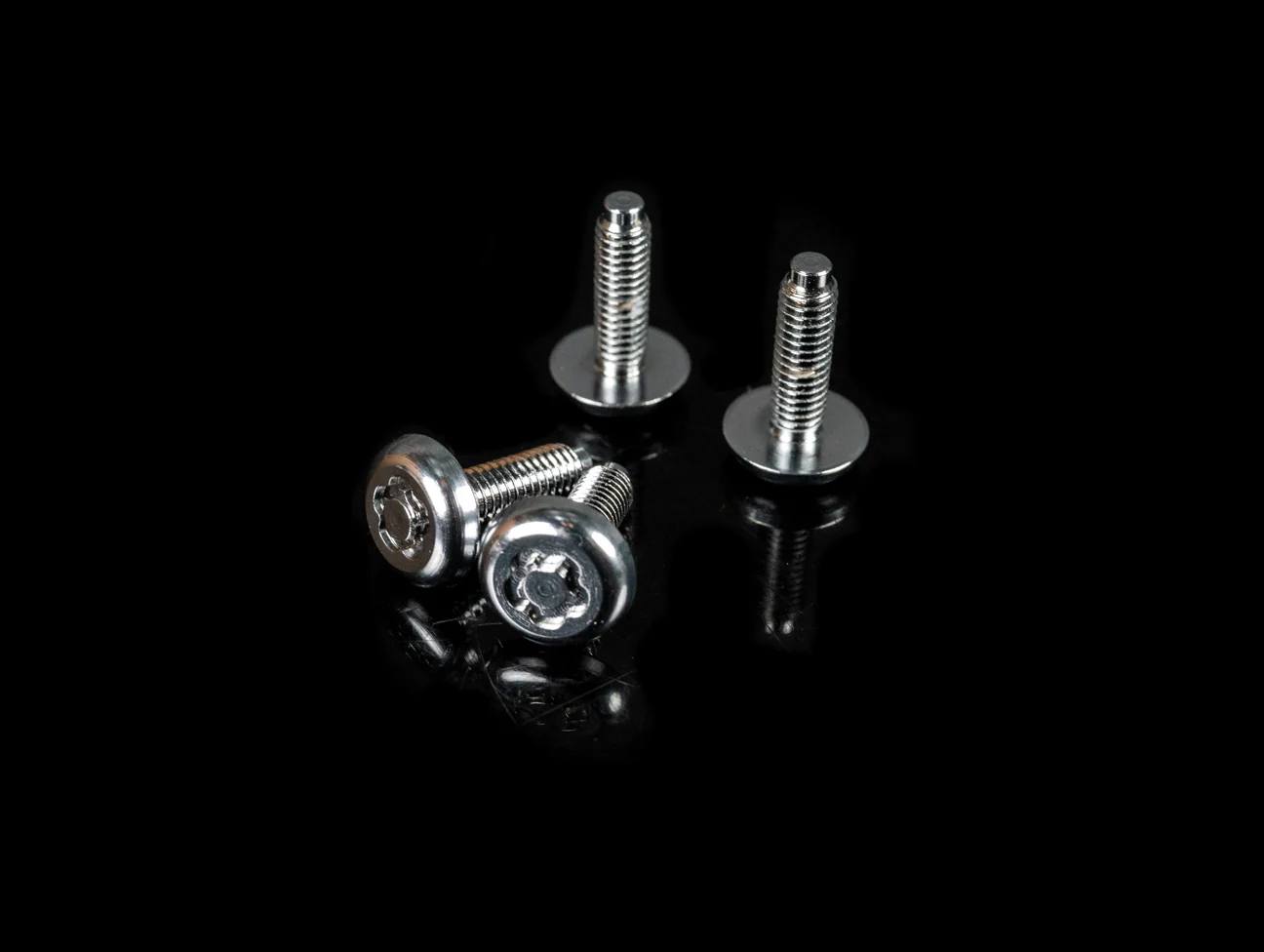 Honda License Plate Security Bolt Set - Image 6