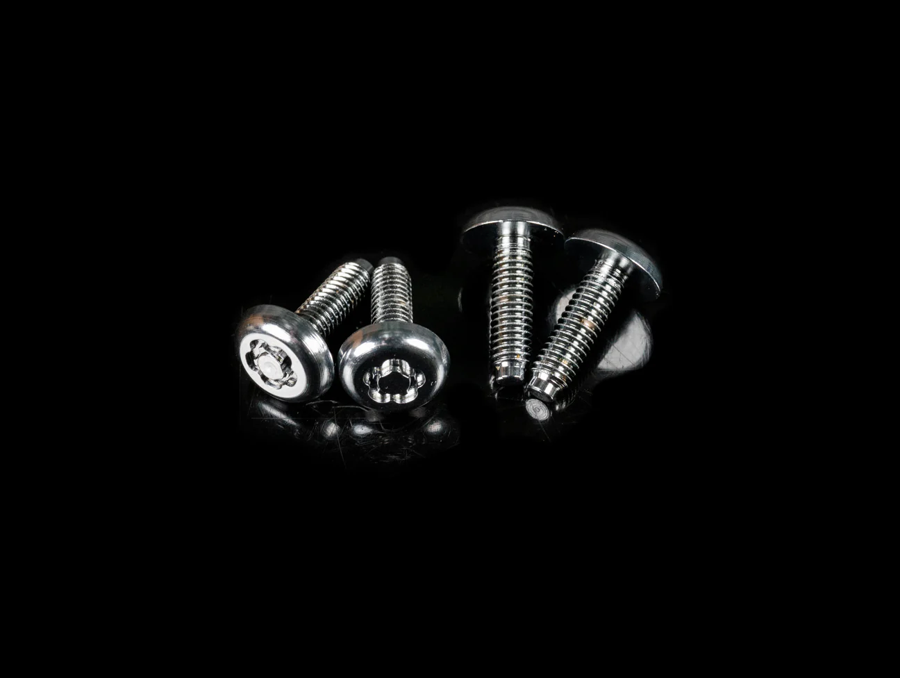 Honda License Plate Security Bolt Set - Image 7