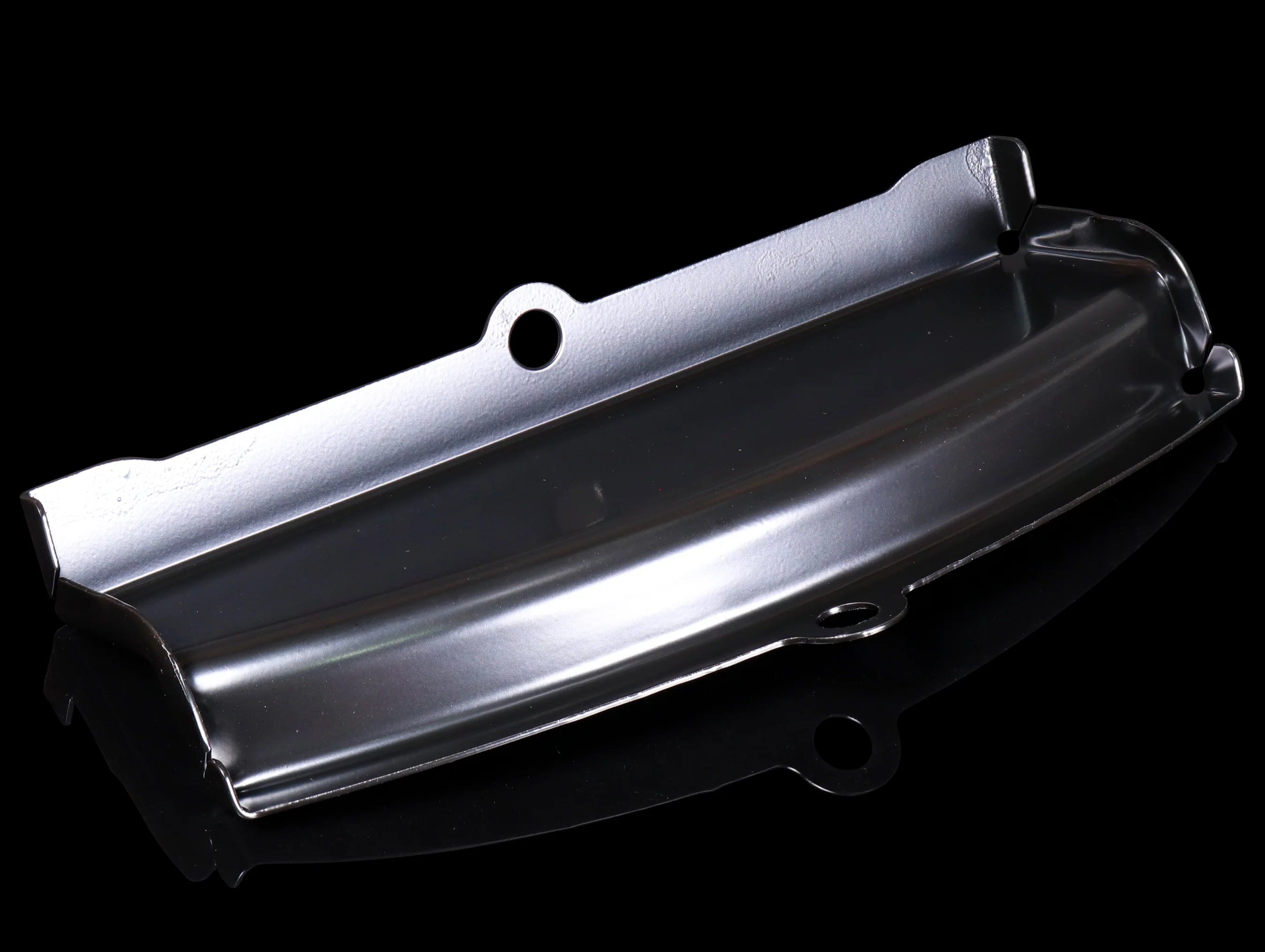 Honda Lower Transmission Inspection Cover - 02-06 RSX / 06-15 Civic / 08-12 Accord