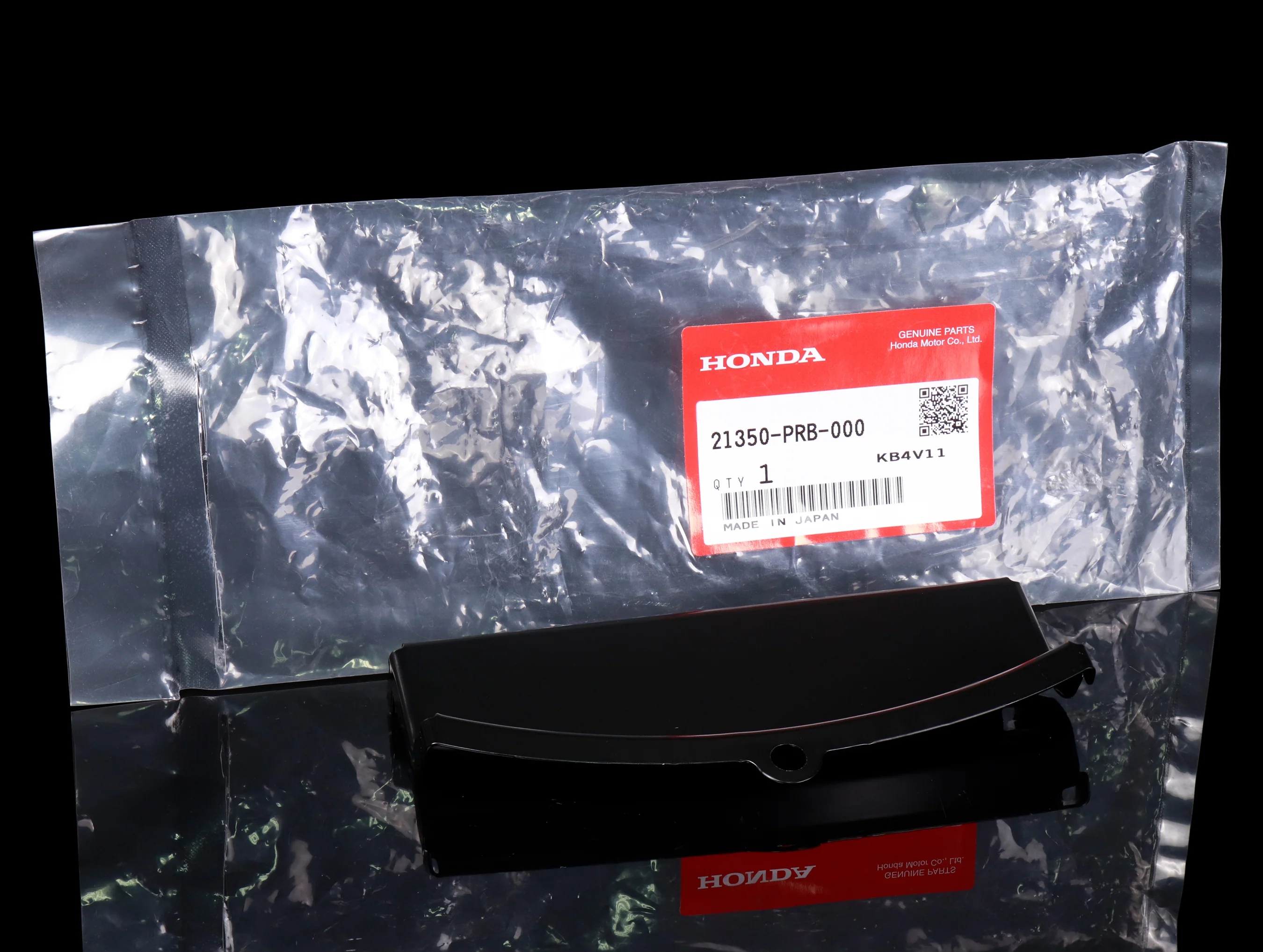 Honda Lower Transmission Inspection Cover - 02-06 RSX / 06-15 Civic / 08-12 Accord - Image 2