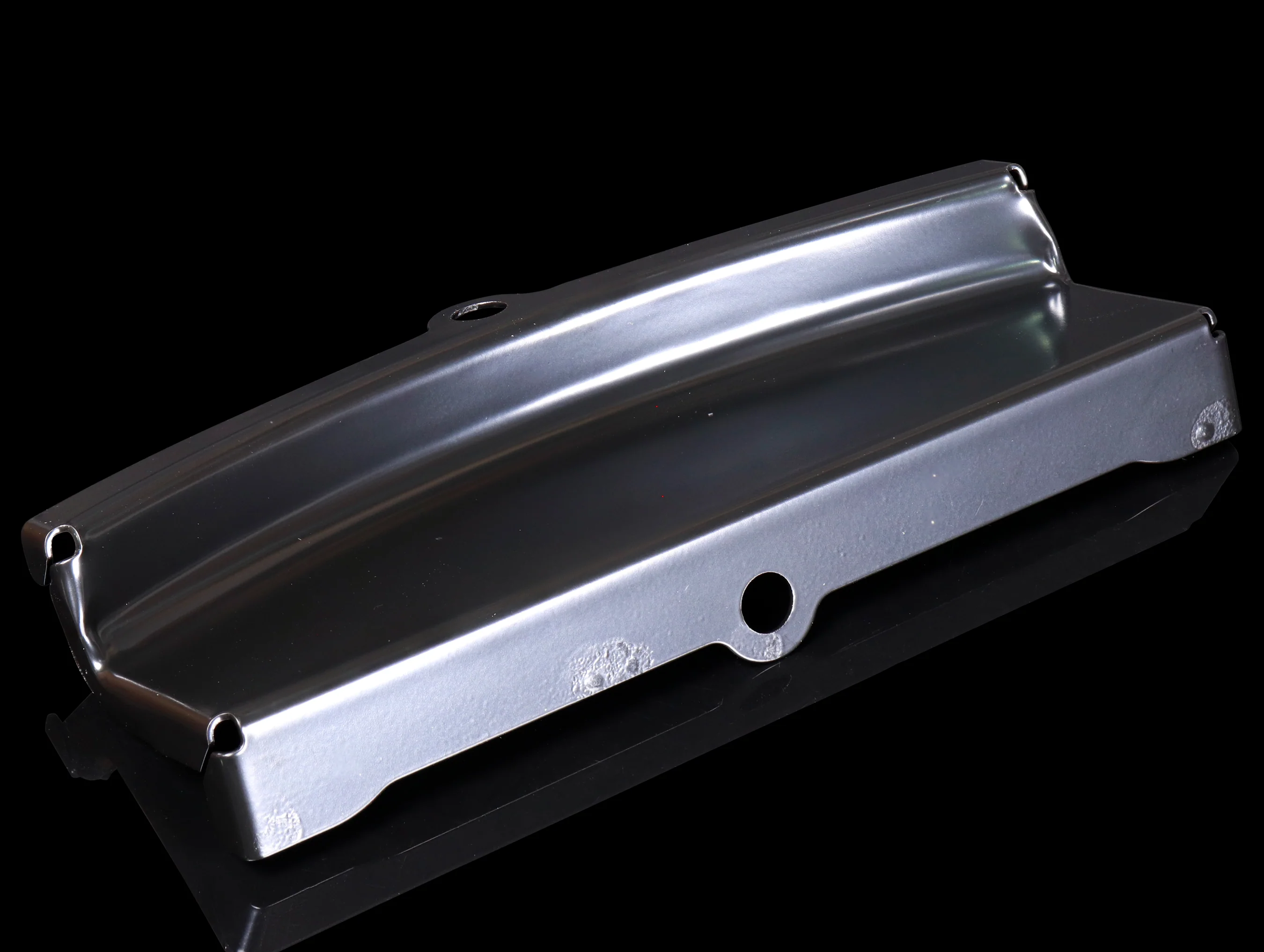 Honda Lower Transmission Inspection Cover - 02-06 RSX / 06-15 Civic / 08-12 Accord - Image 3