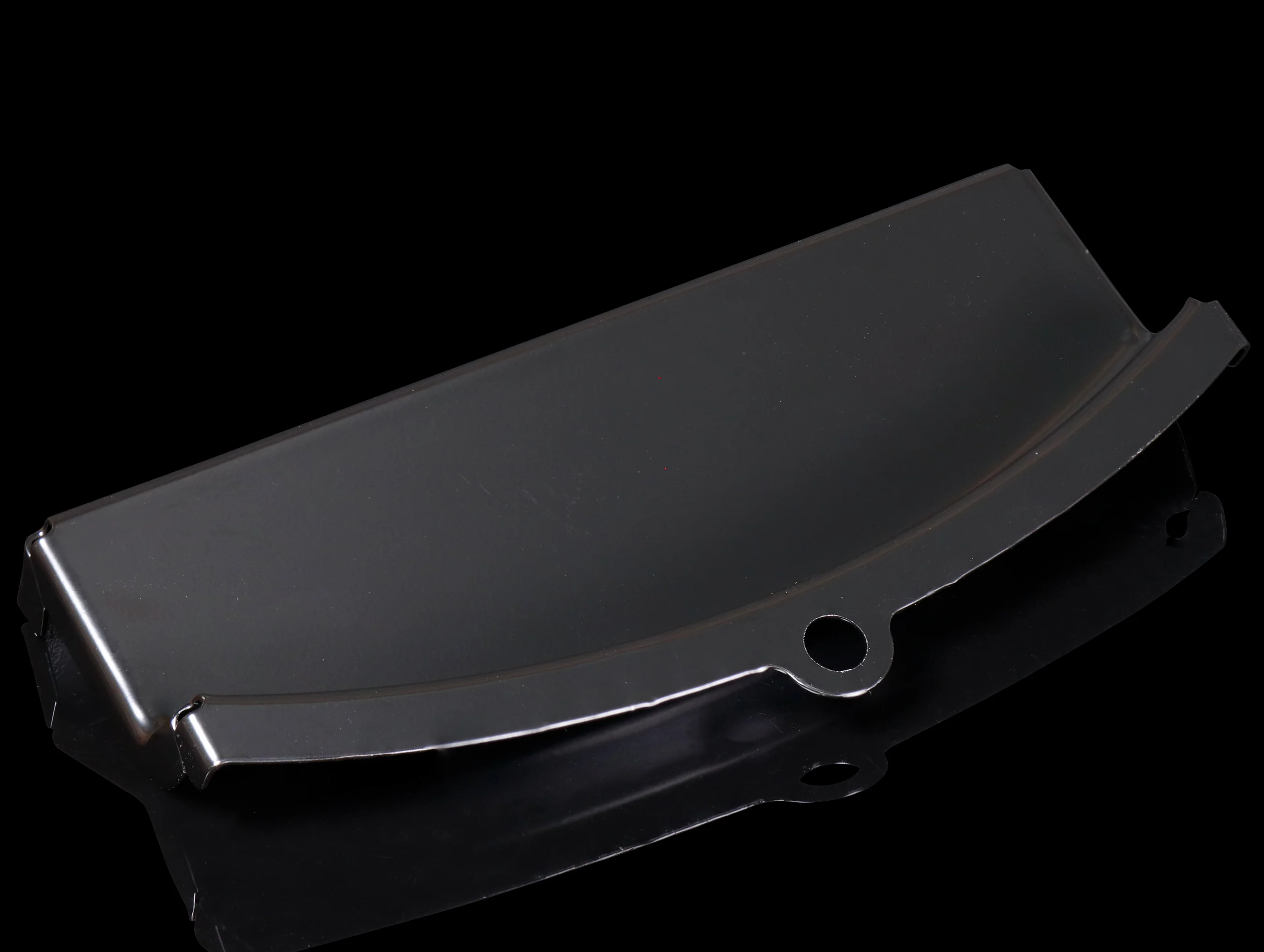 Honda Lower Transmission Inspection Cover - 02-06 RSX / 06-15 Civic / 08-12 Accord - Image 4