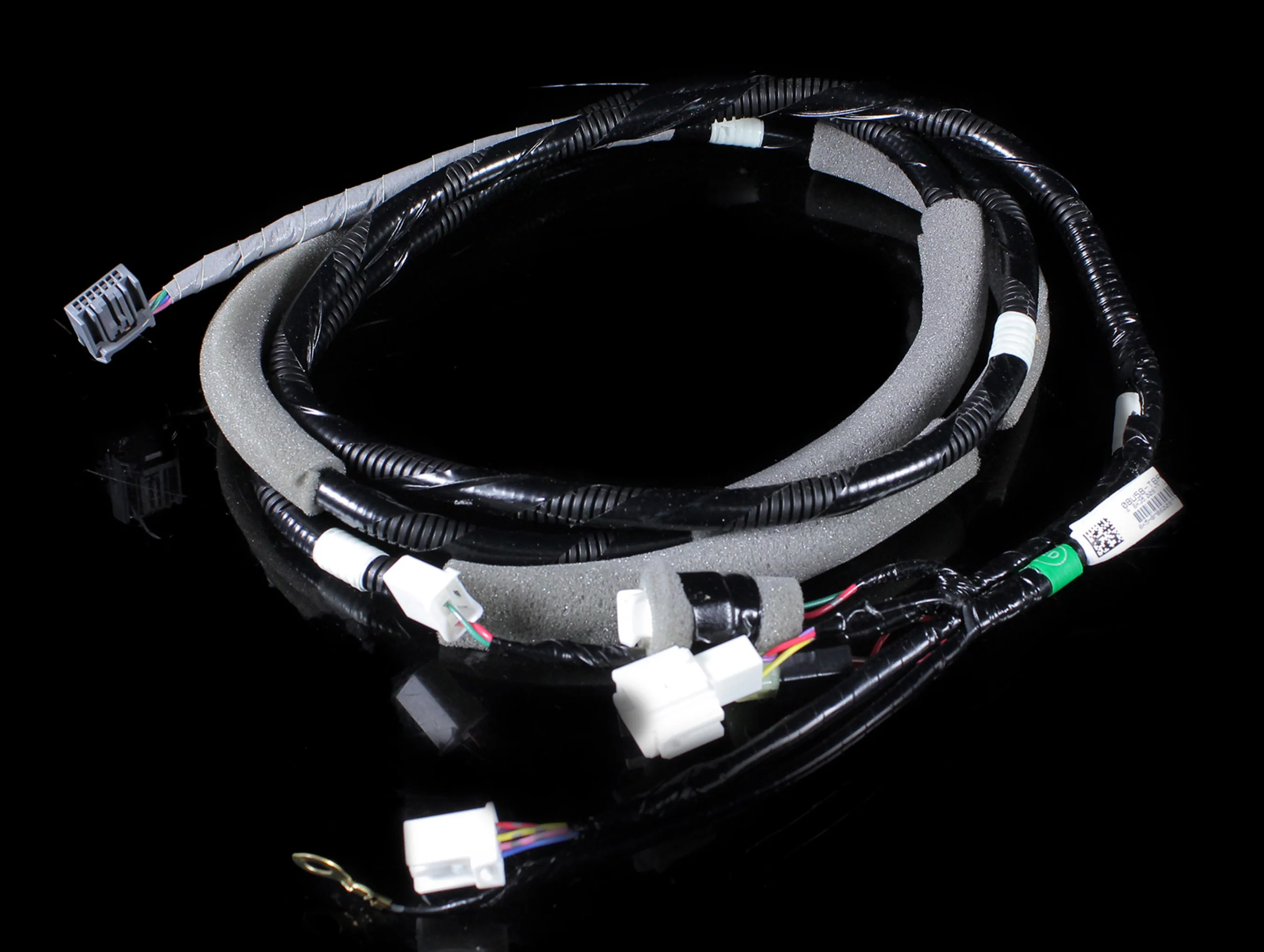 Honda Mobile Phone Wireless Charger Kit - 2017-2021 Civic Si / Type-R - Image 5