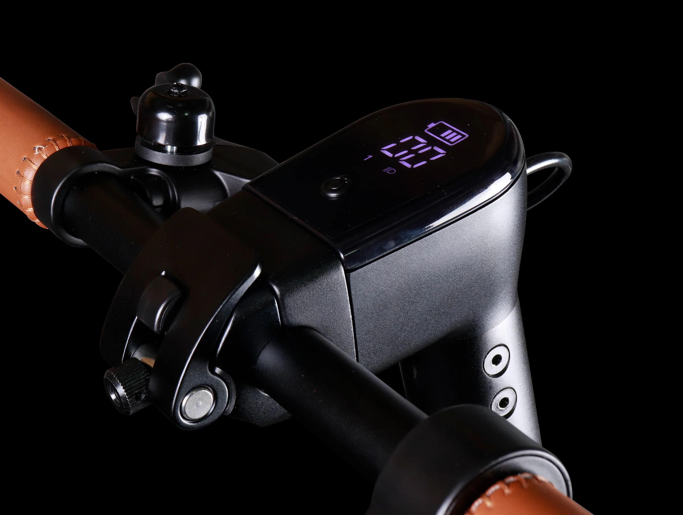 Honda Motocompacto E-Scooter - Image 13