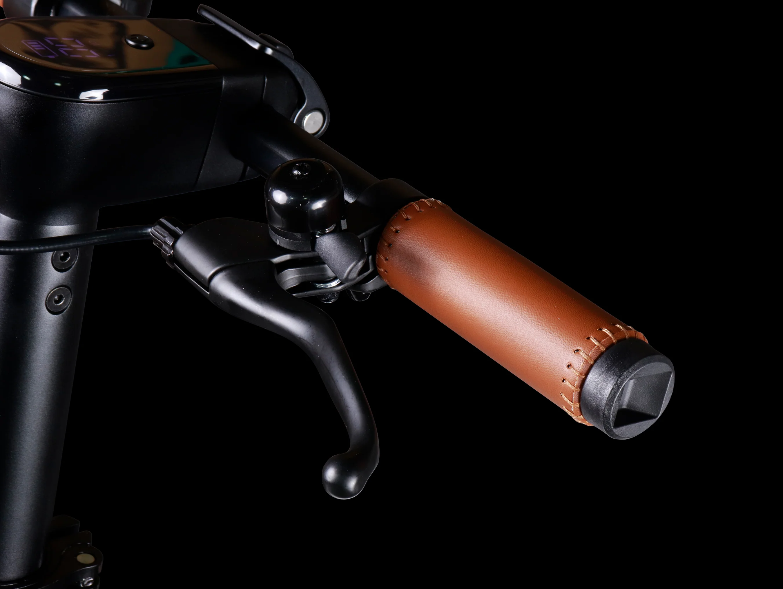 Honda Motocompacto E-Scooter - Image 14