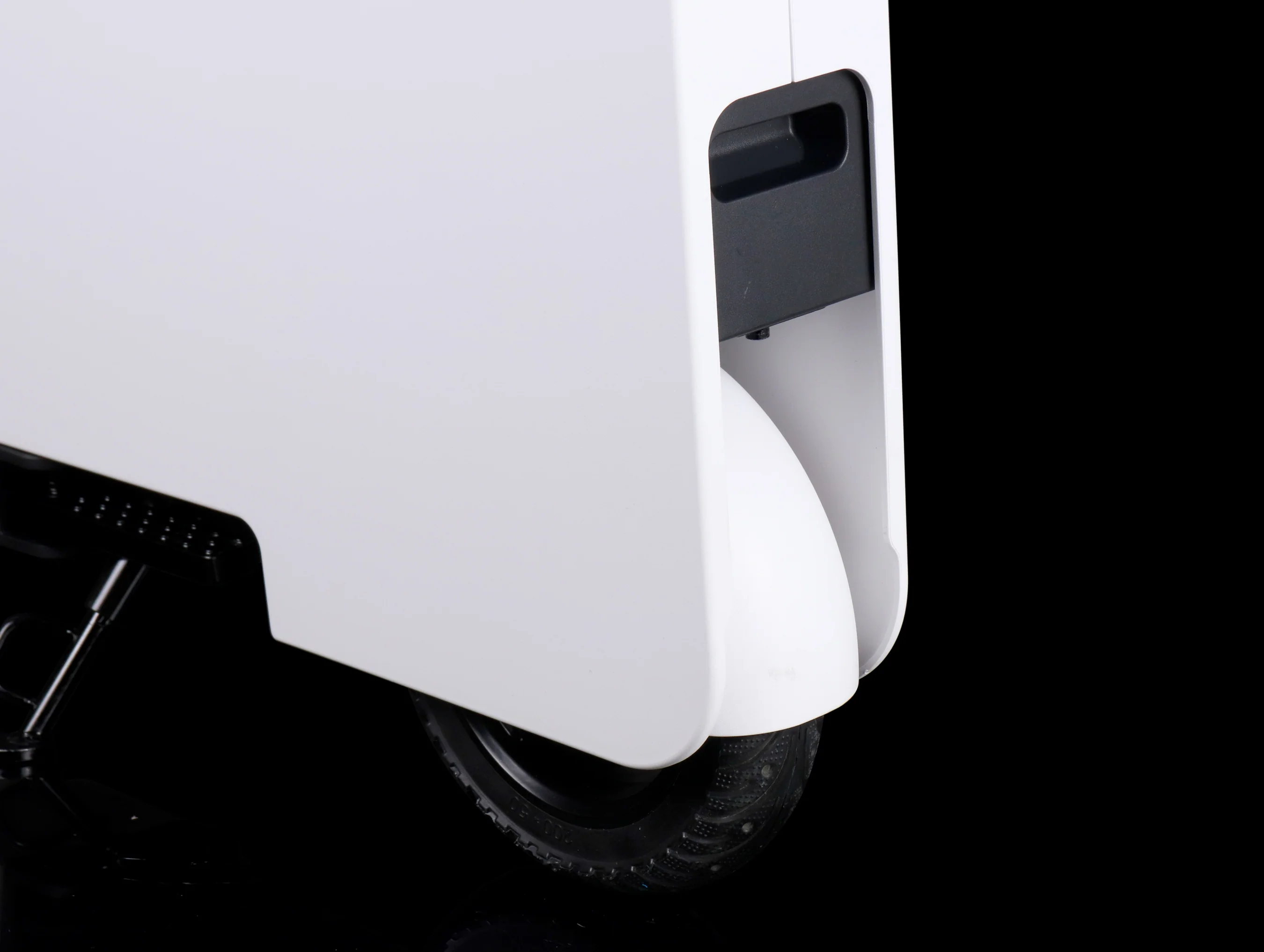 Honda Motocompacto E-Scooter - Image 18