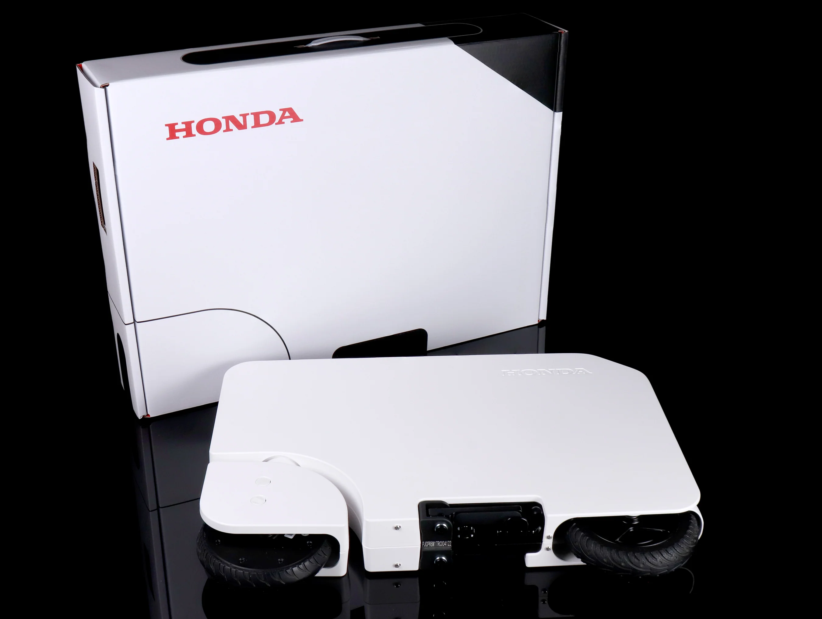 Honda Motocompacto E-Scooter - Image 24