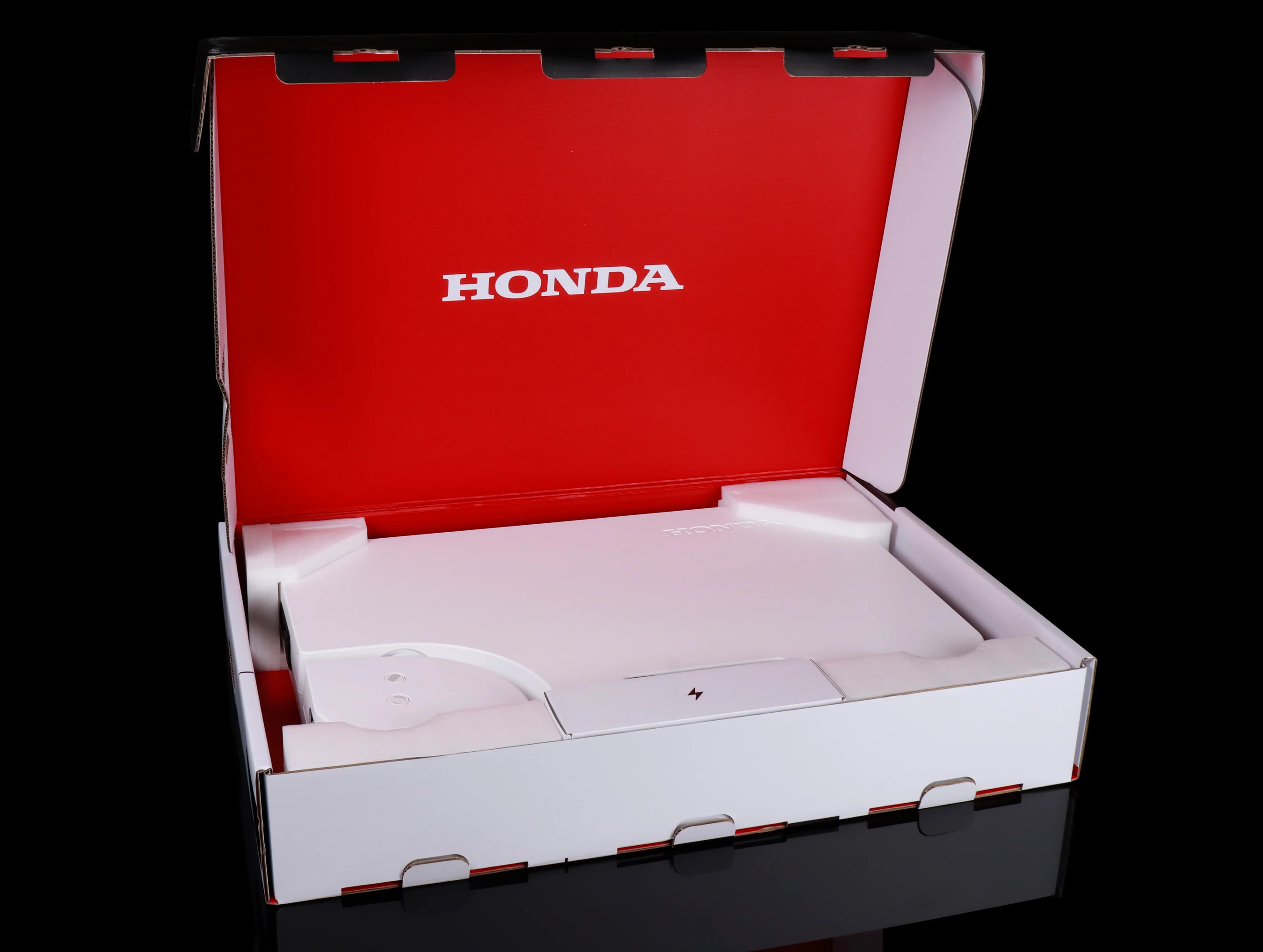 Honda Motocompacto E-Scooter - Image 25