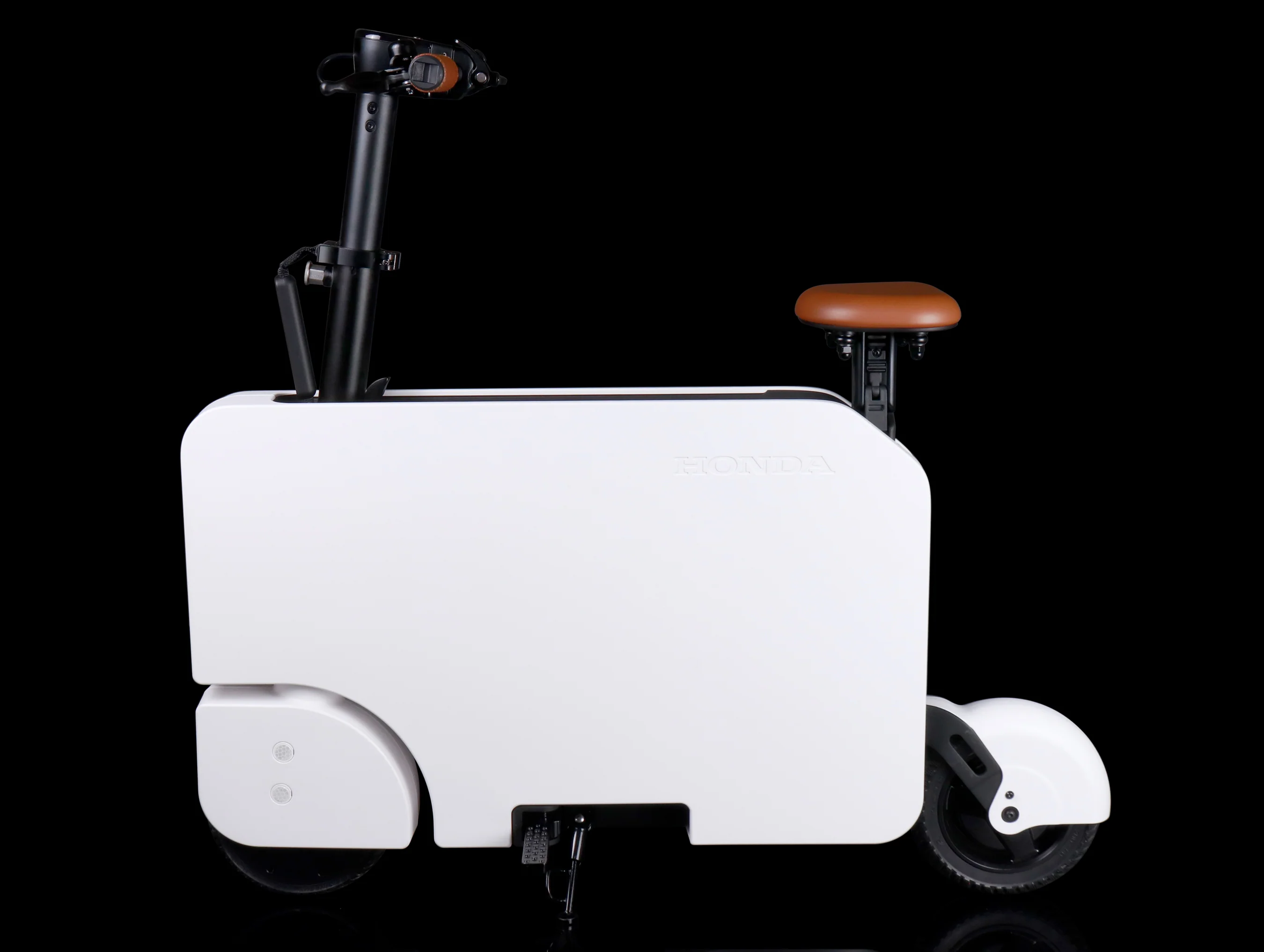 Honda Motocompacto E-Scooter - Image 3