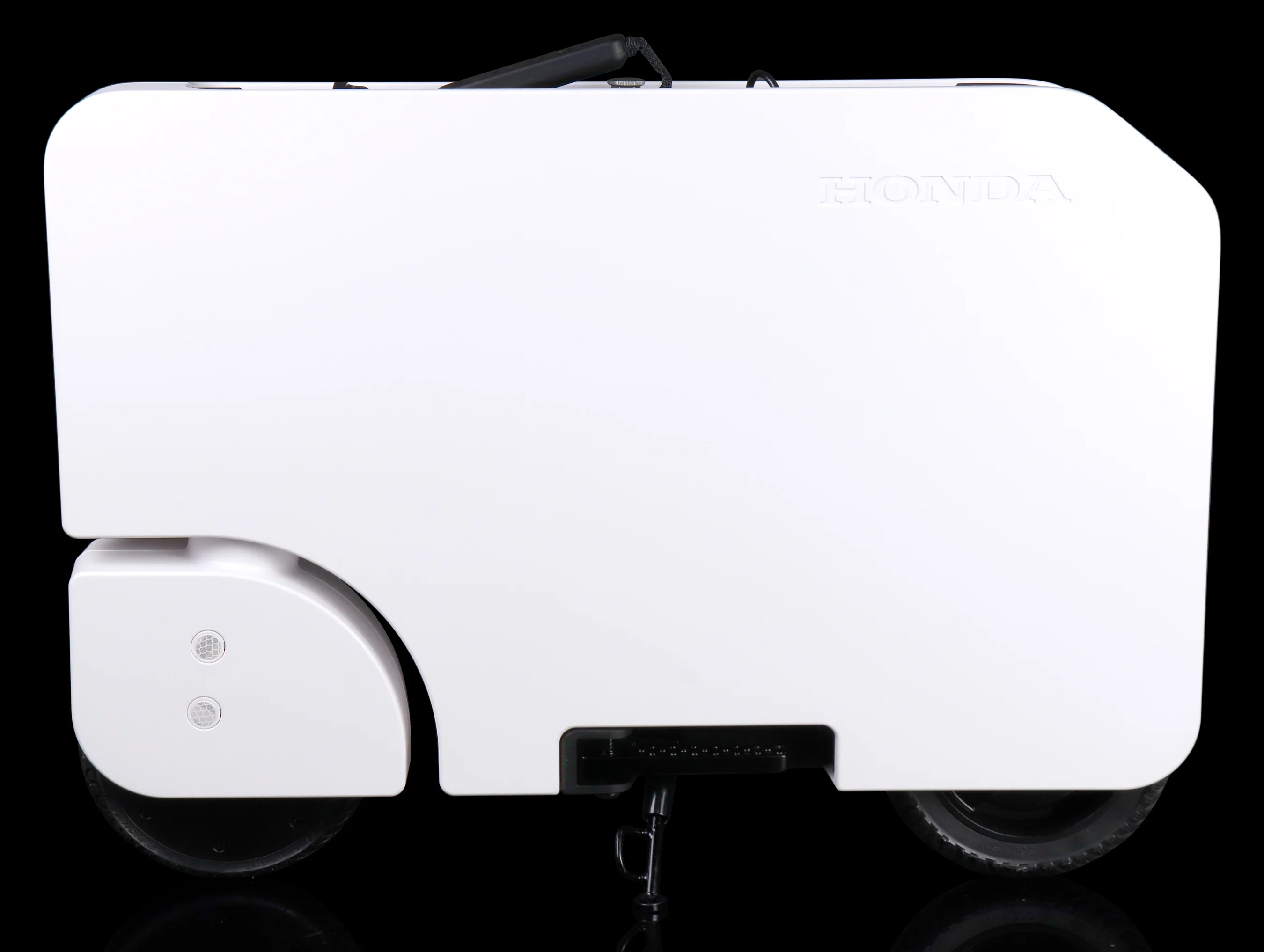 Honda Motocompacto E-Scooter - Image 6