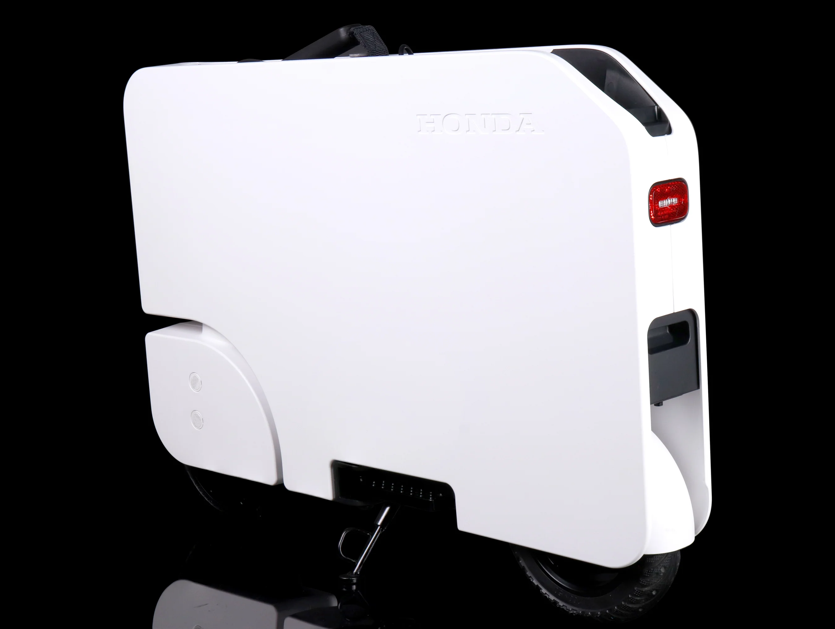 Honda Motocompacto E-Scooter - Image 7