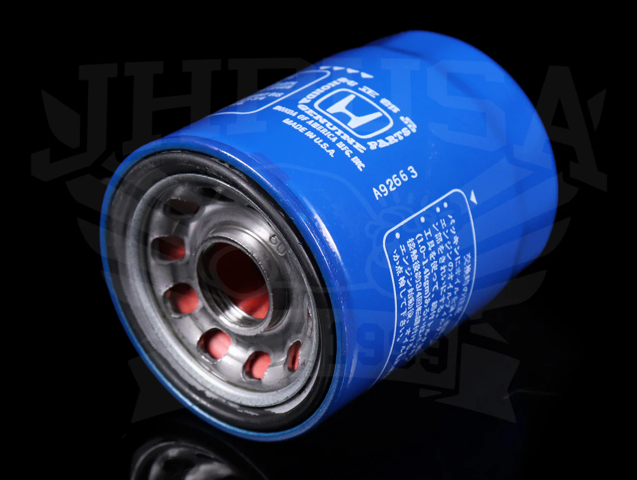 Honda Oil Filter - Image 3