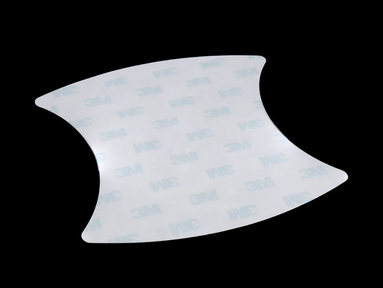 Honda OEM Door Handle Protector Film - Image 4