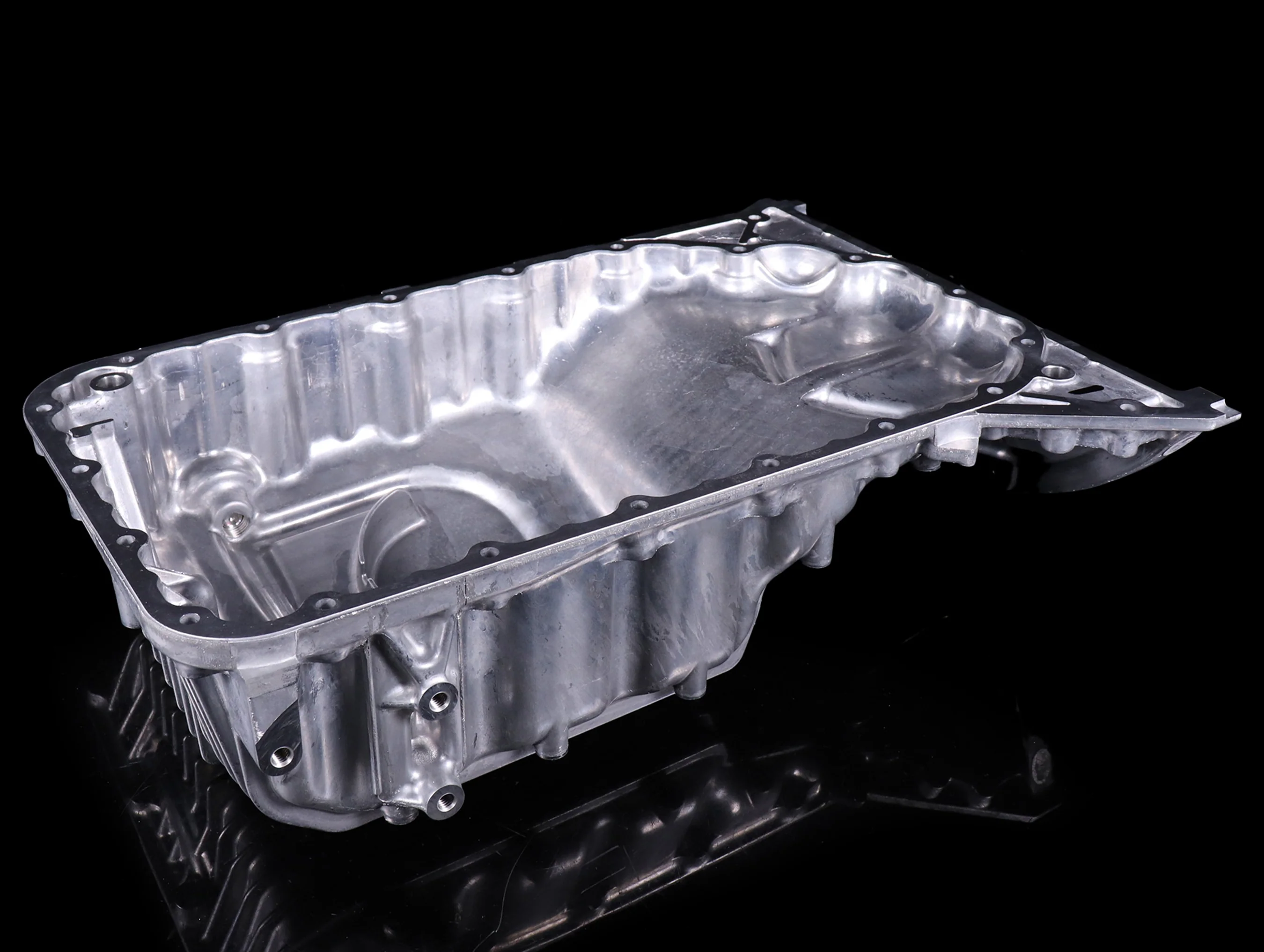 Honda Oil Pan - 00-09 S2000 - Image 2