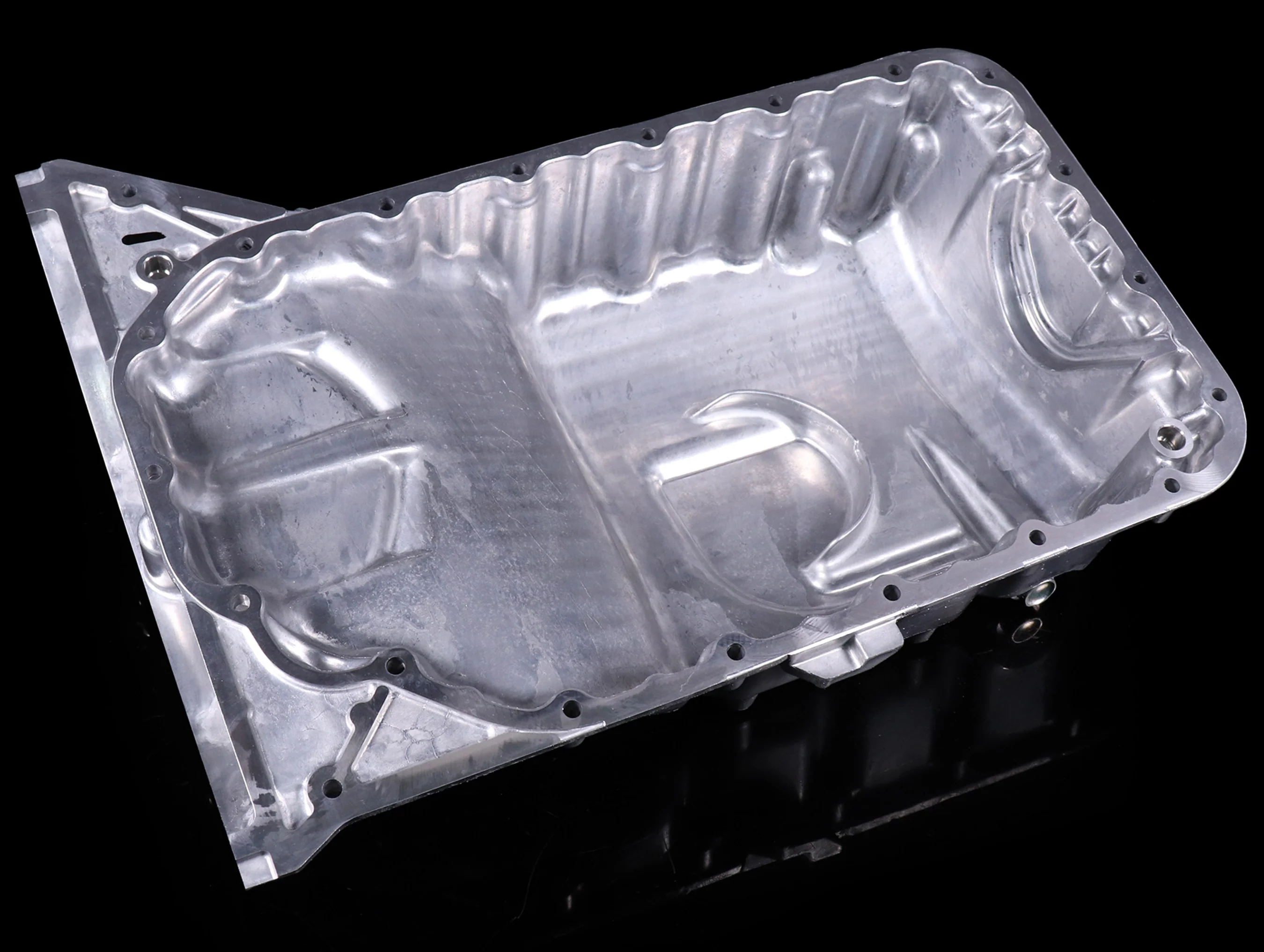 Honda Oil Pan - 00-09 S2000 - Image 3